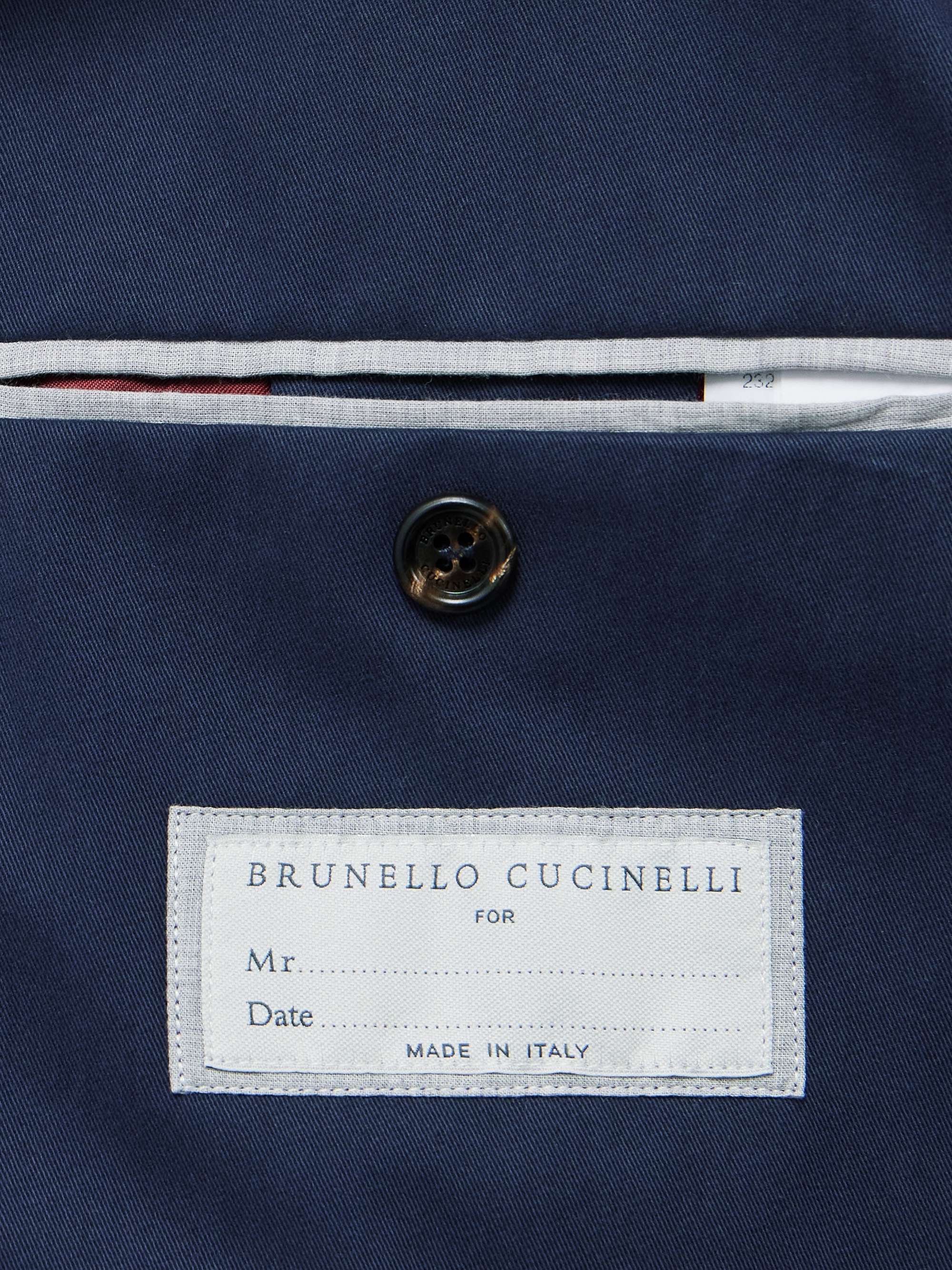 BRUNELLO CUCINELLI 