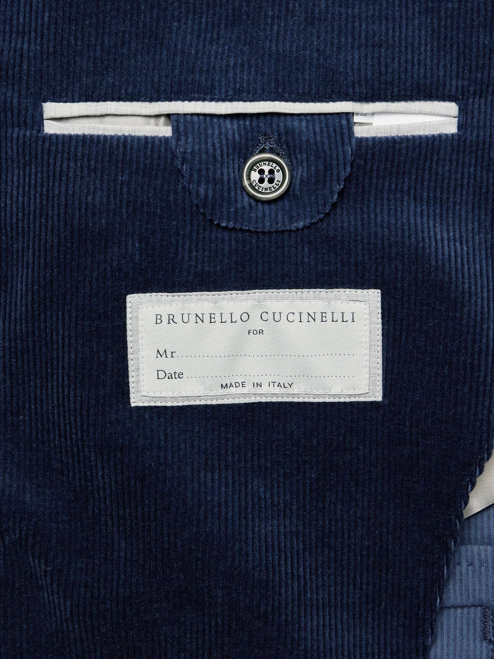 BRUNELLO CUCINELLI 