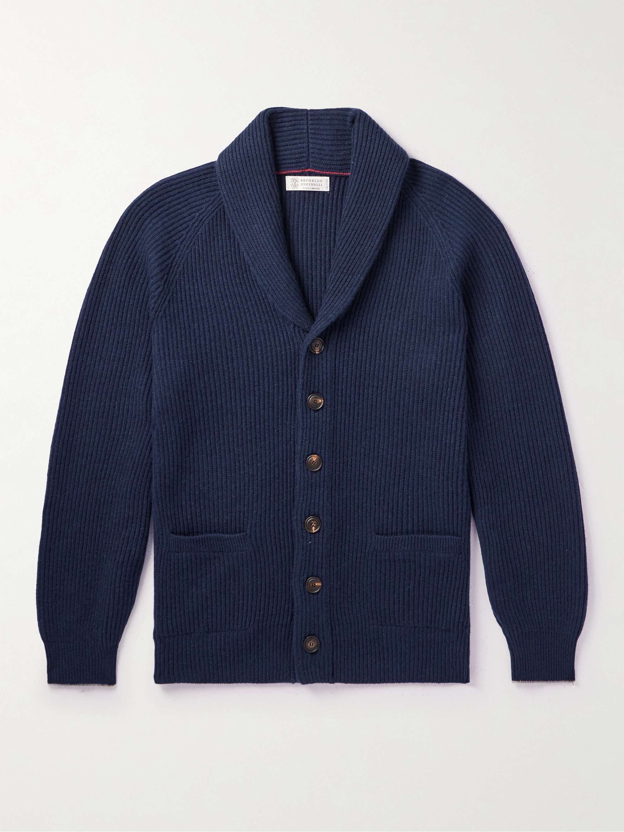brunello cucinelli cashmere cardigan
