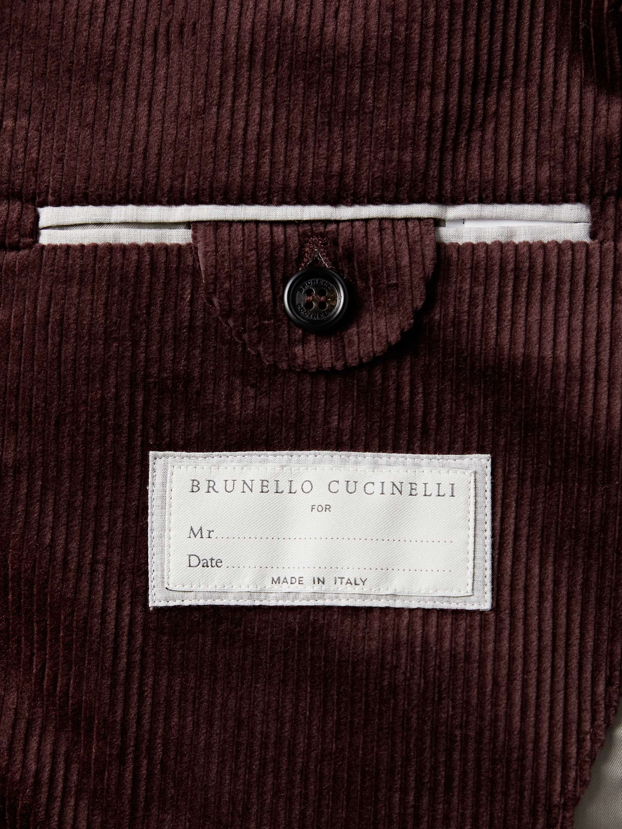 BRUNELLO CUCINELLI 