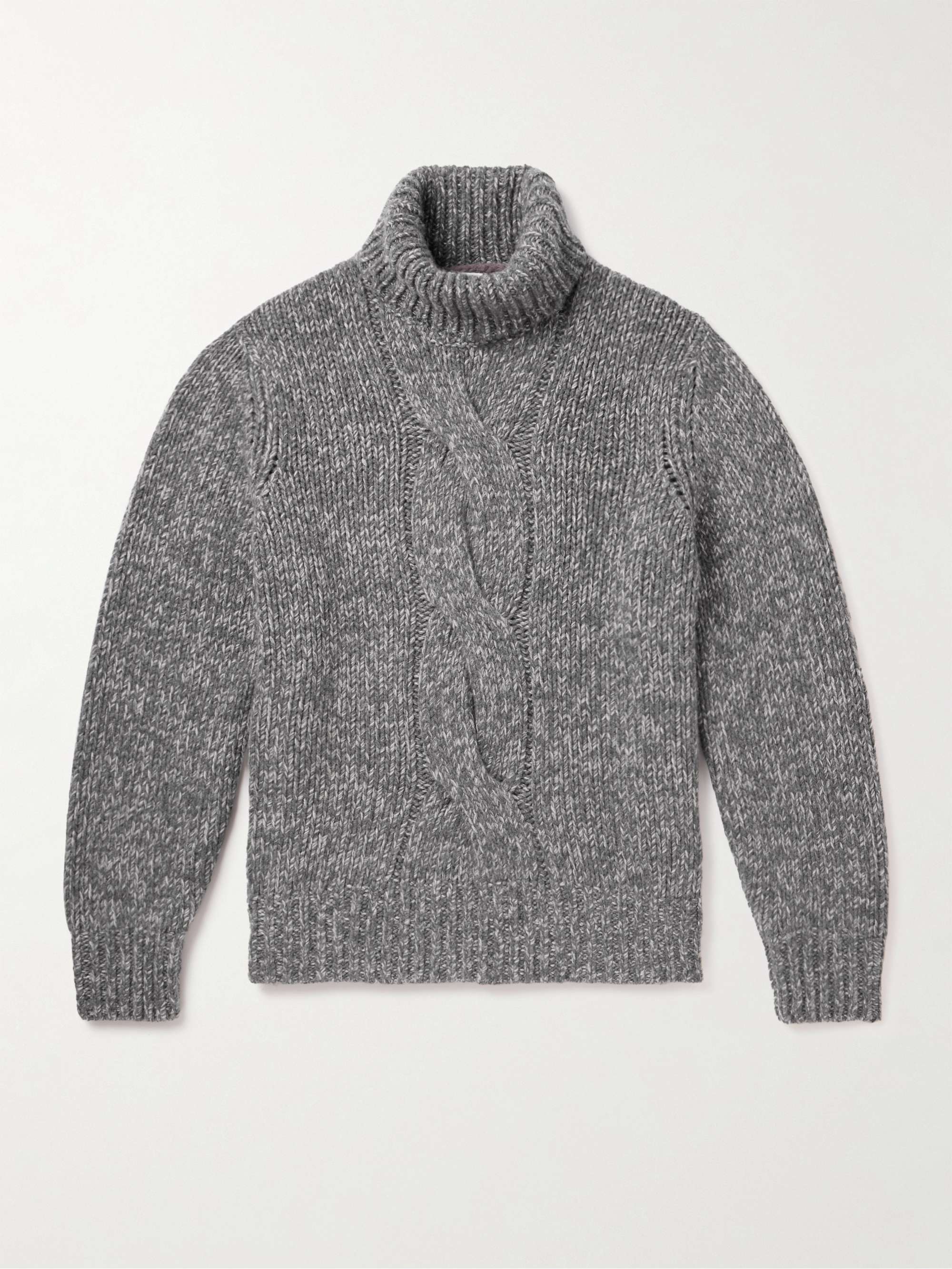 Brunello cucinelli mens sweater sale