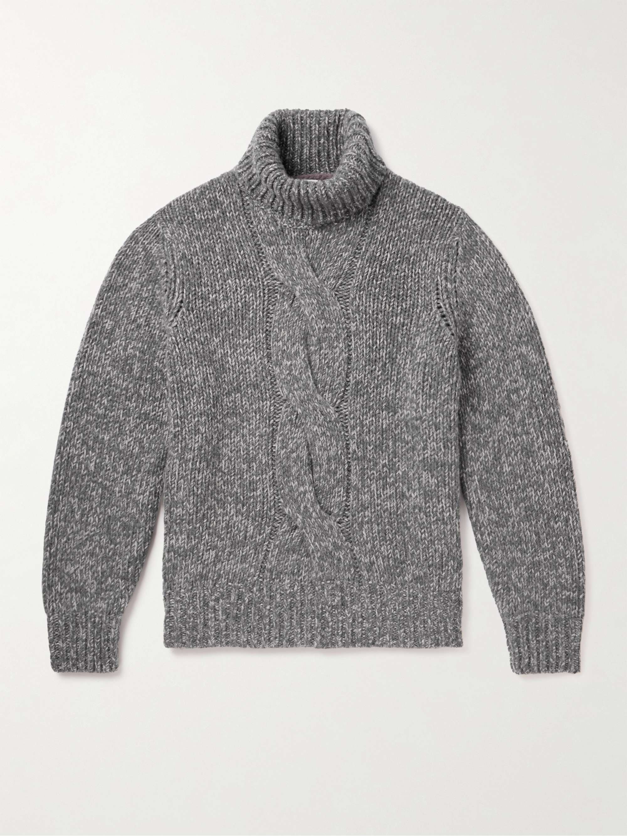 Knitwear is the New Sport Shirt – The Helm Clothing