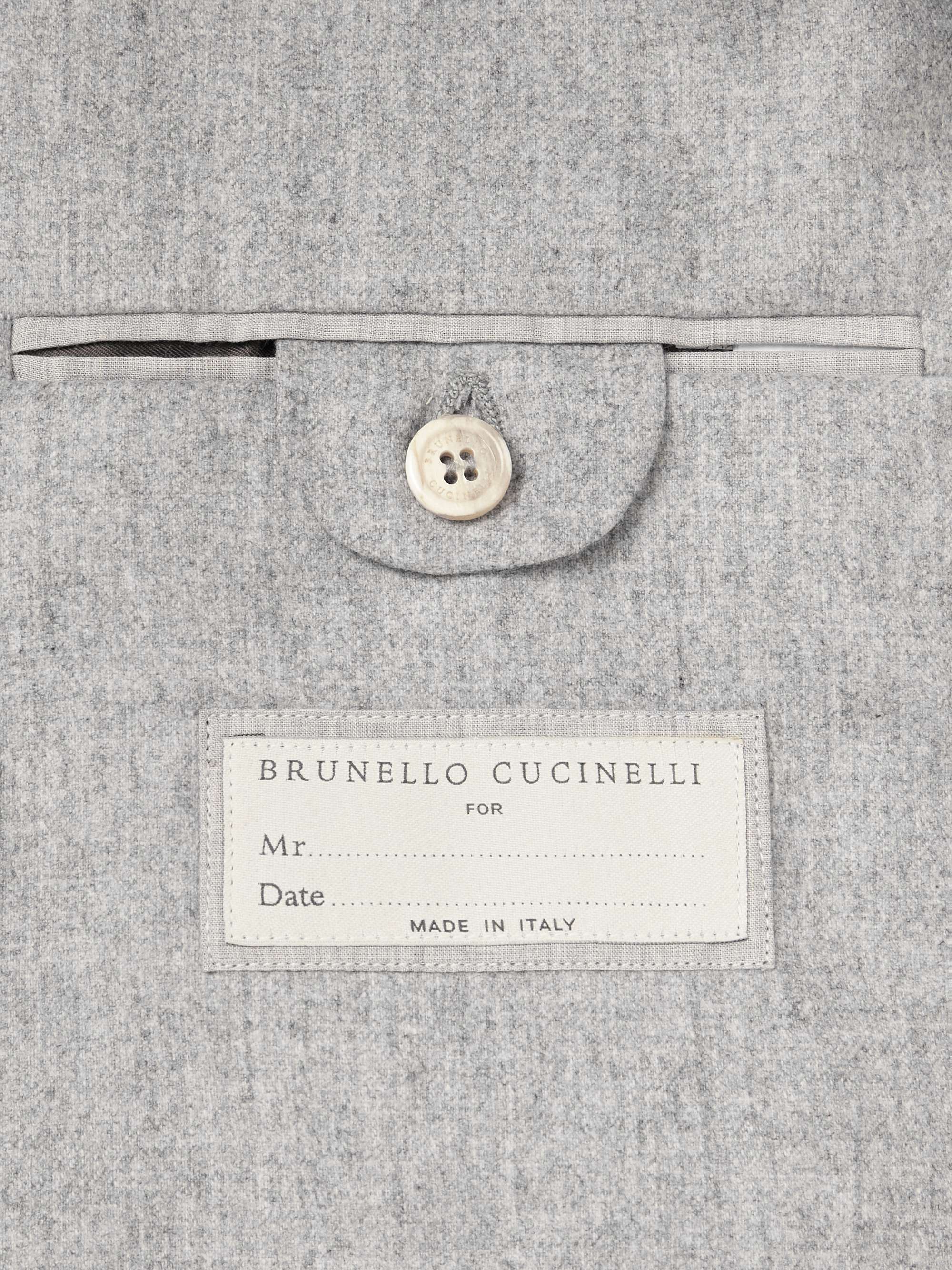BRUNELLO CUCINELLI 