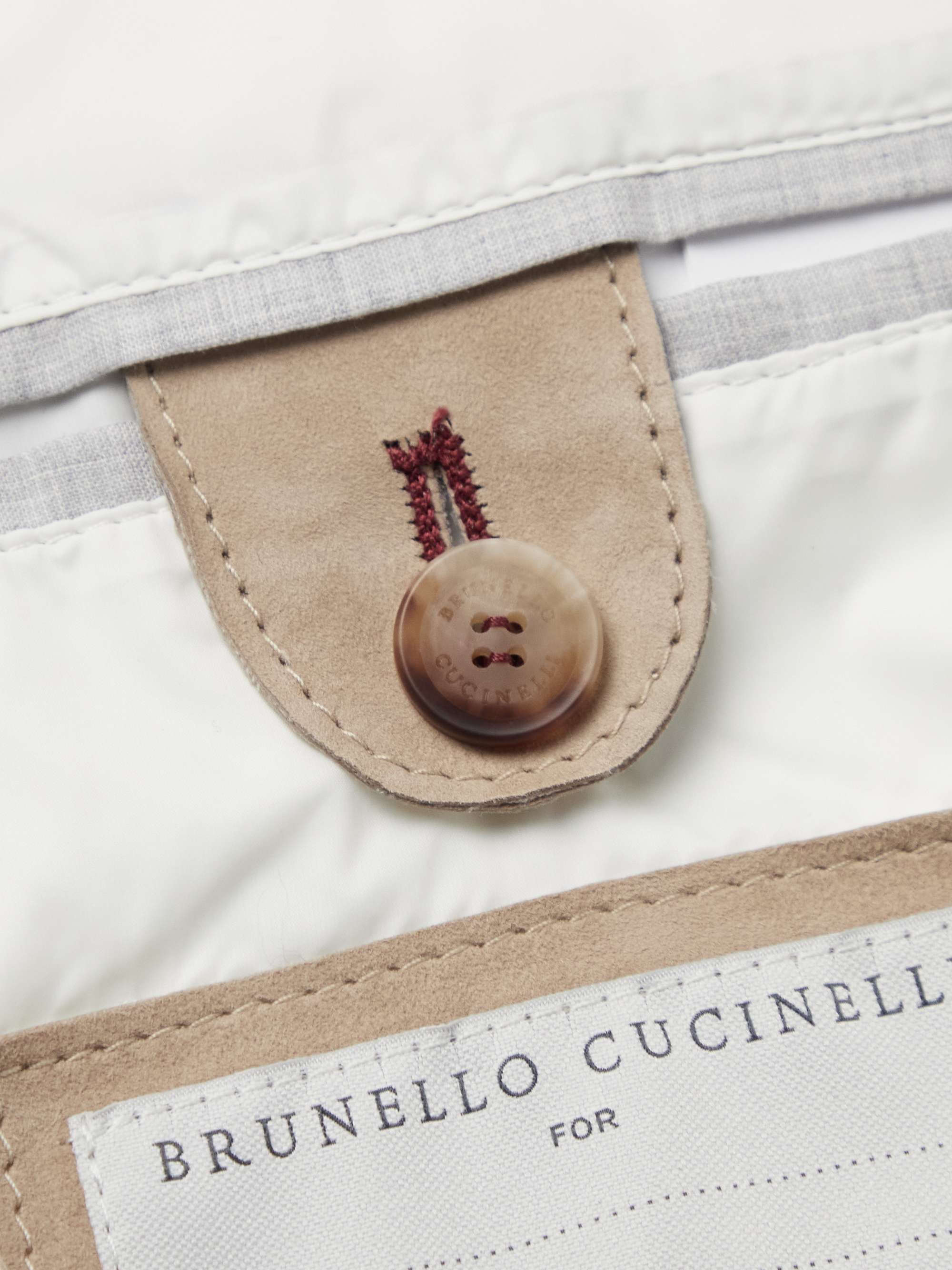 BRUNELLO CUCINELLI 