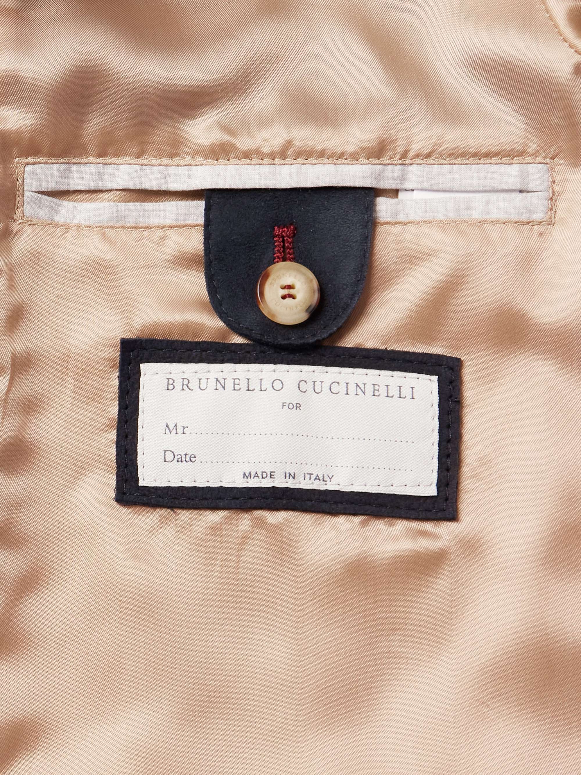 BRUNELLO CUCINELLI 