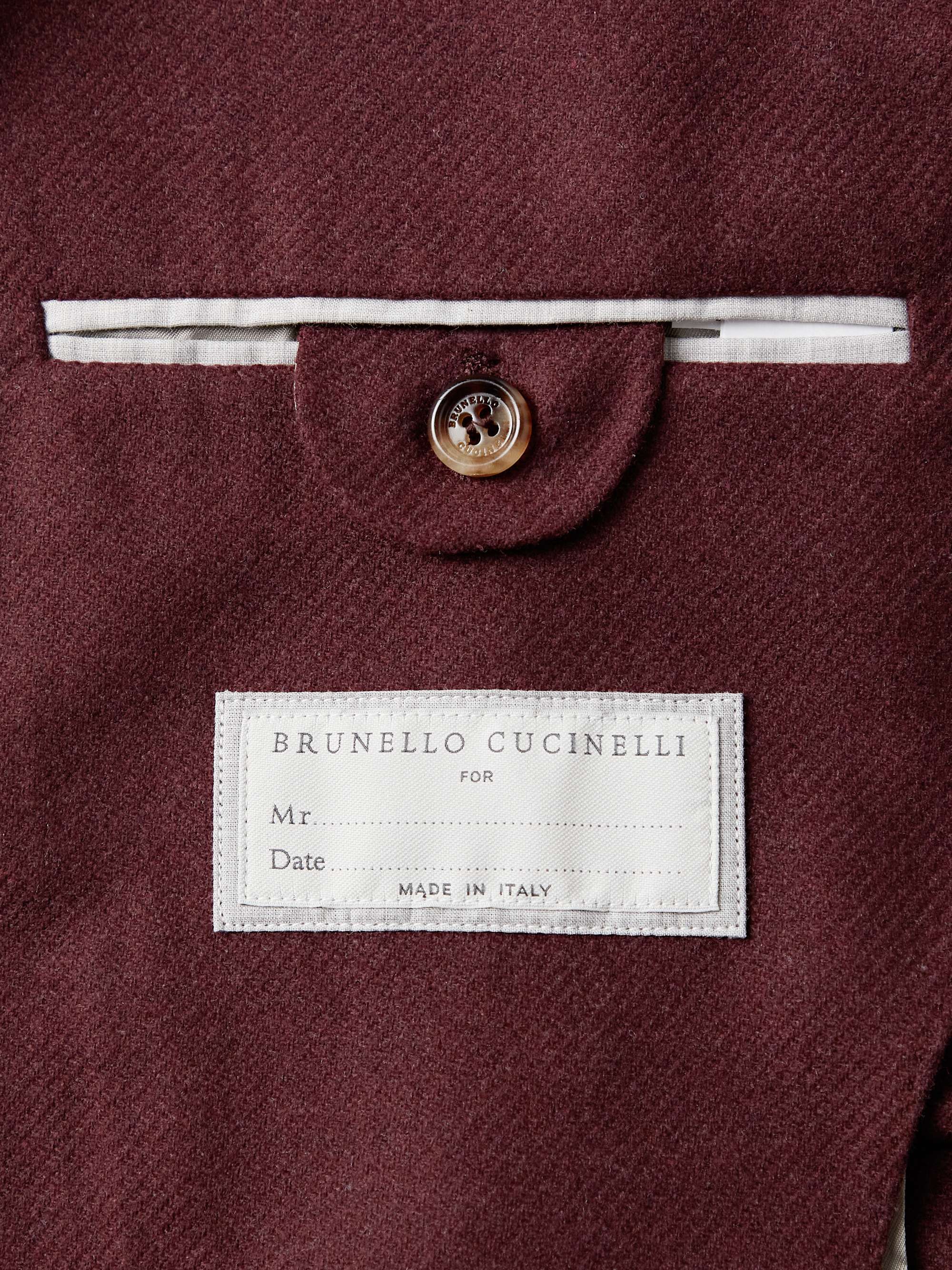 BRUNELLO CUCINELLI 