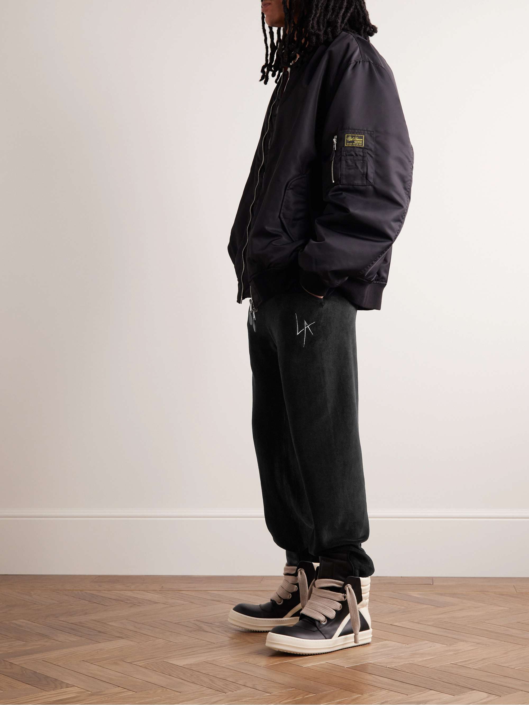 wish sweatpants