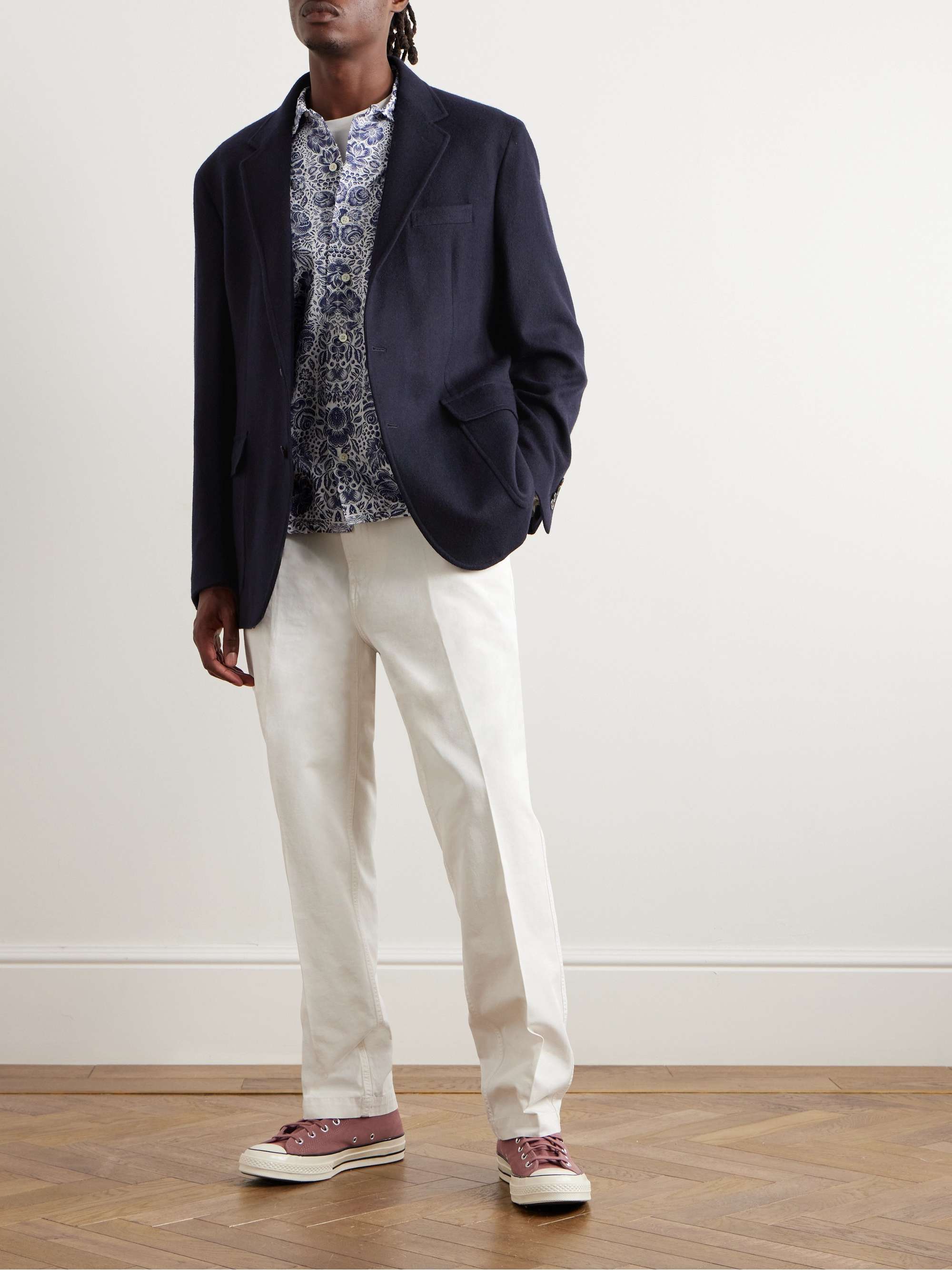 POLO RALPH LAUREN Cashmere Blazer for Men | MR PORTER