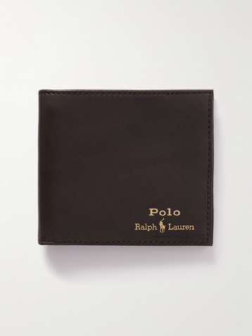 Polo ralph shop lauren wallets