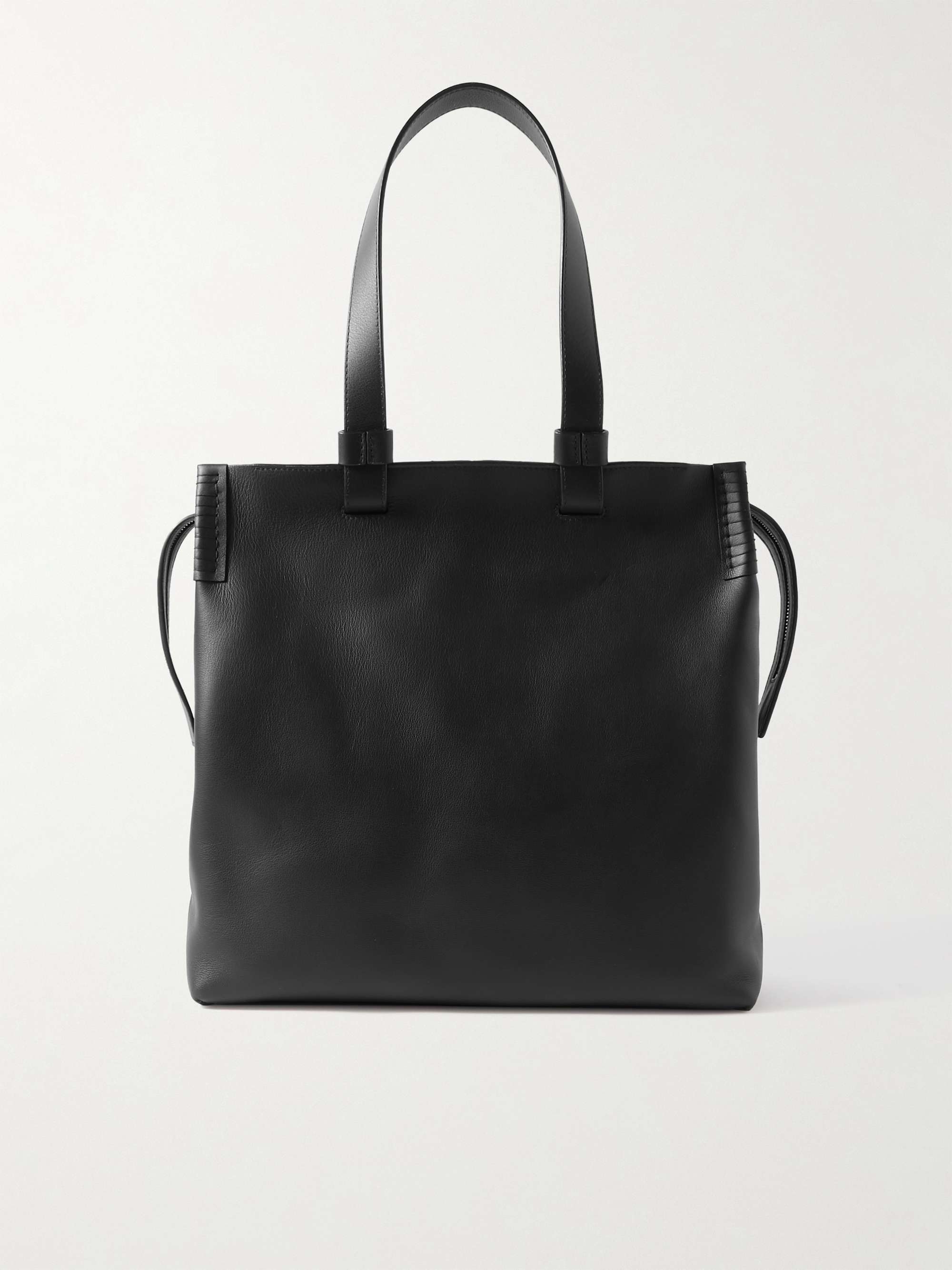 BONASTRE T Leather Tote Bag for Men | MR PORTER