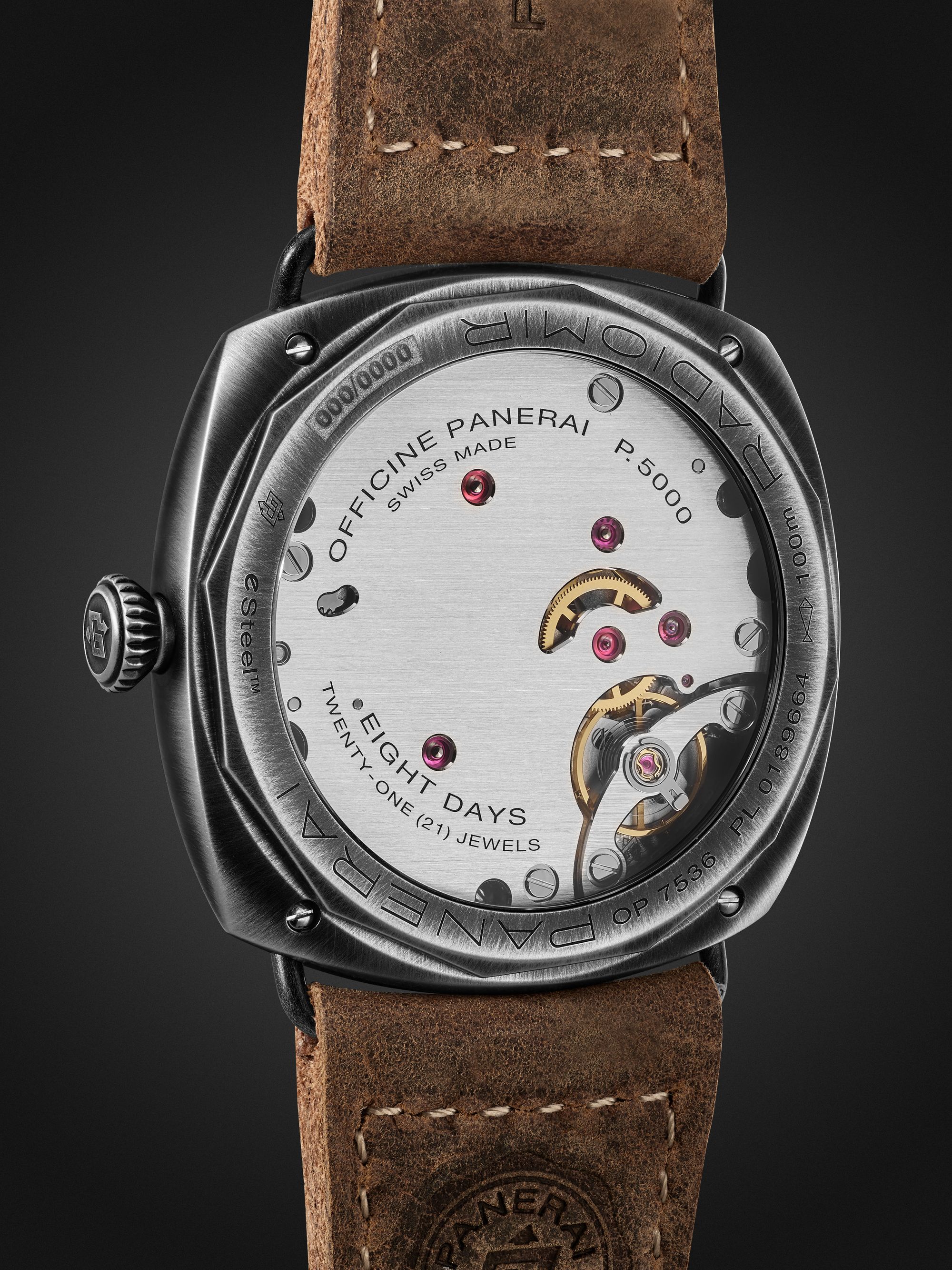 PANERAI 