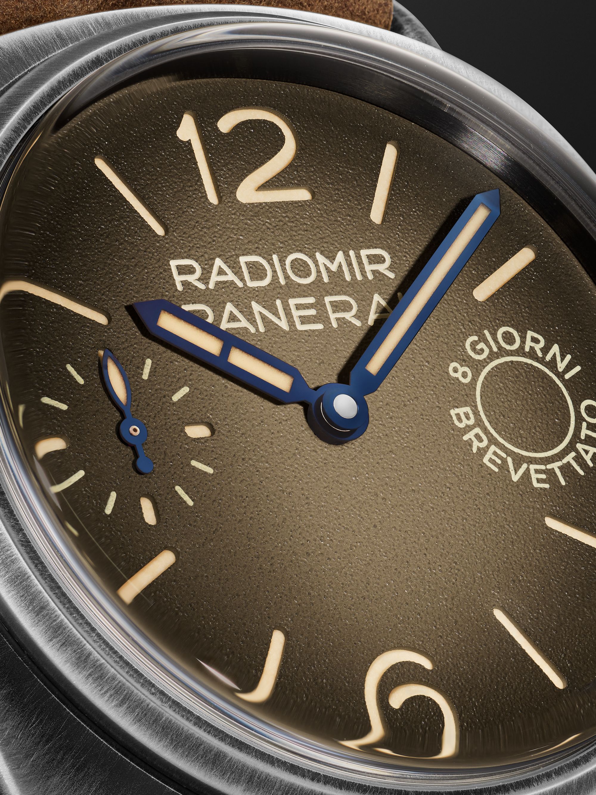 PANERAI 