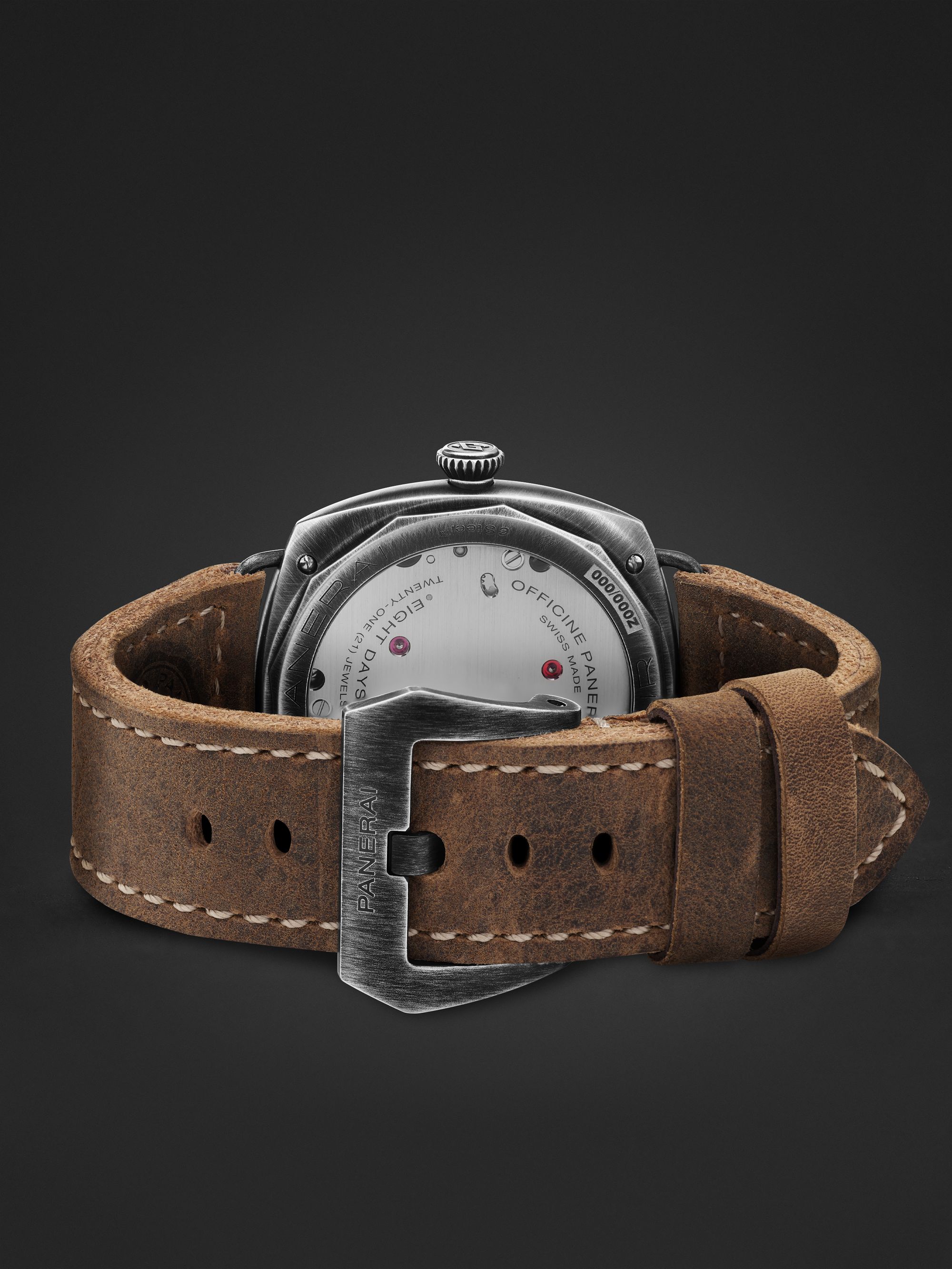 PANERAI 