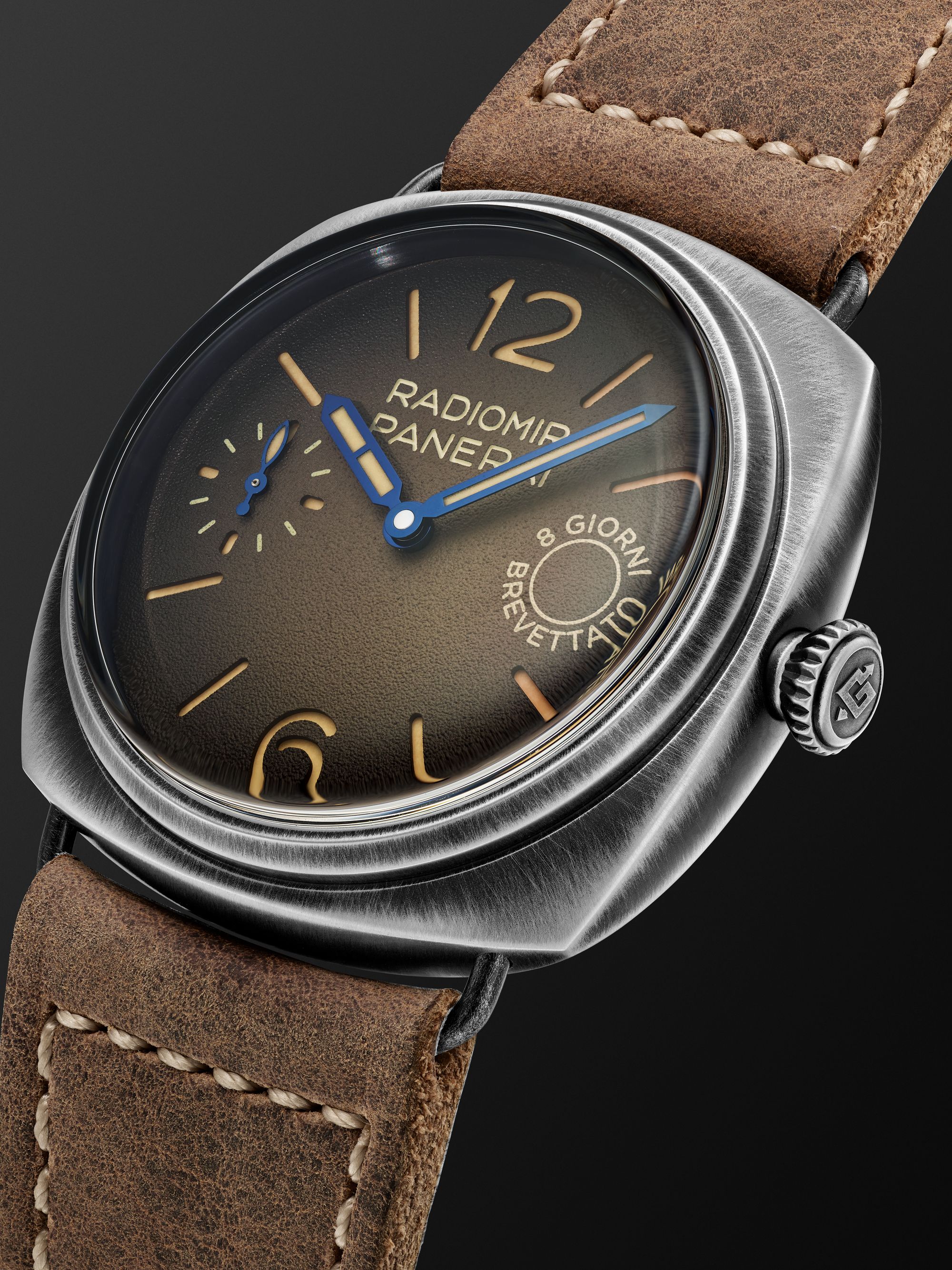 PANERAI 
