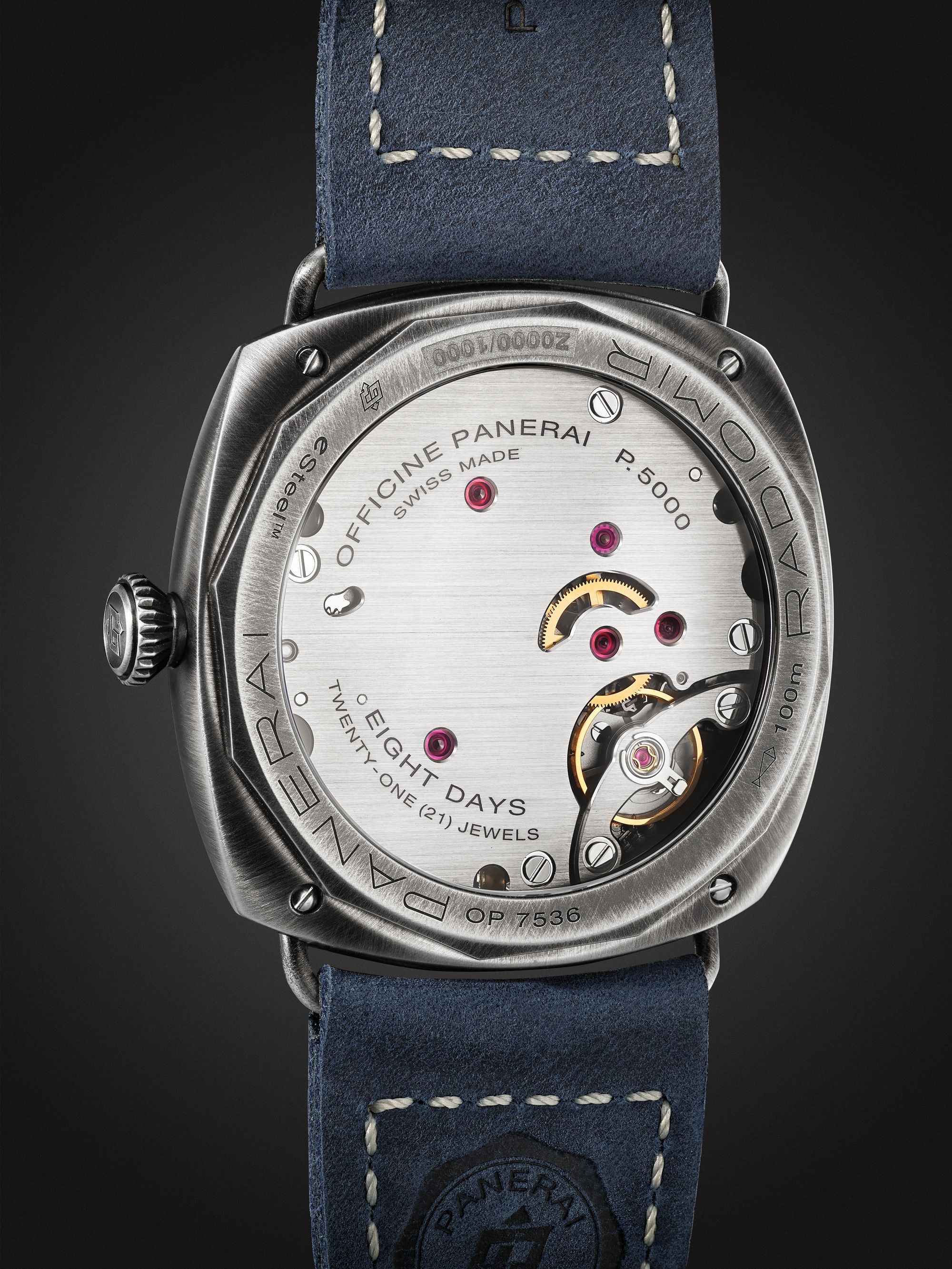 PANERAI 