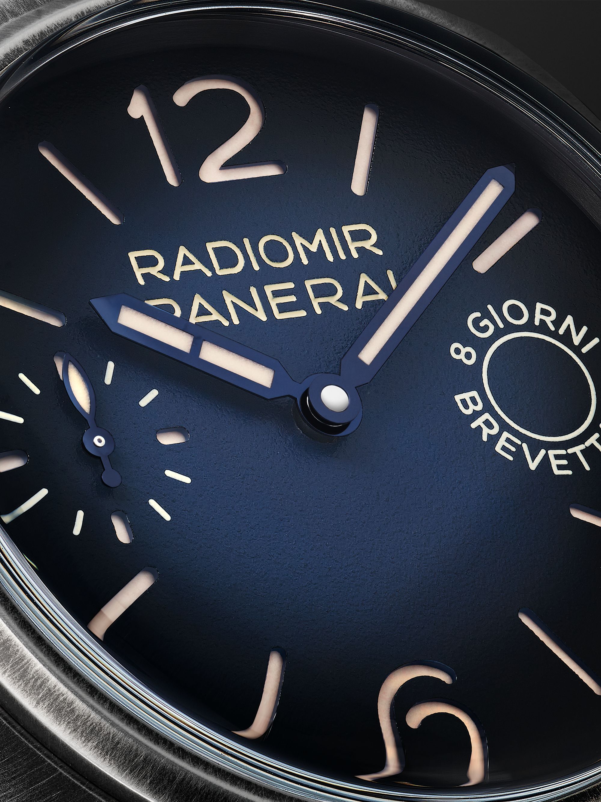 PANERAI 