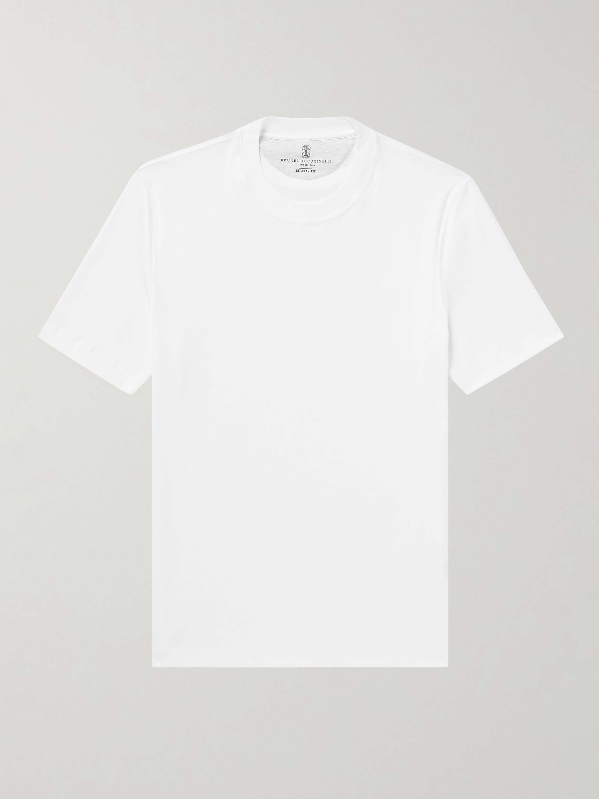 brunello cucinelli t shirt