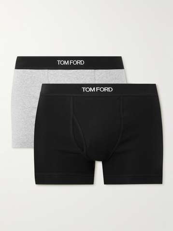 Men's Designer Underwear