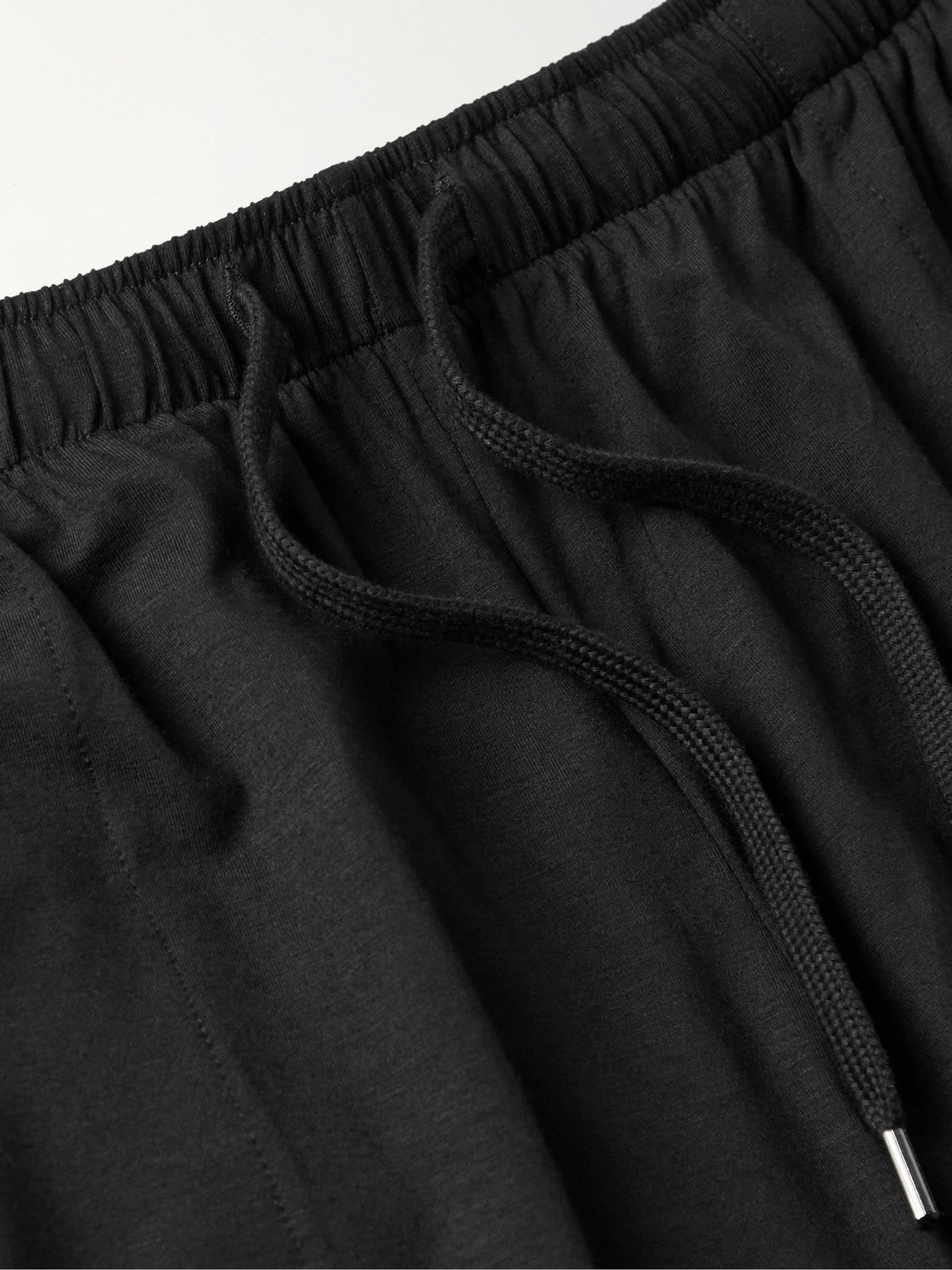Basel Stretch-Modal Pyjama Trousers