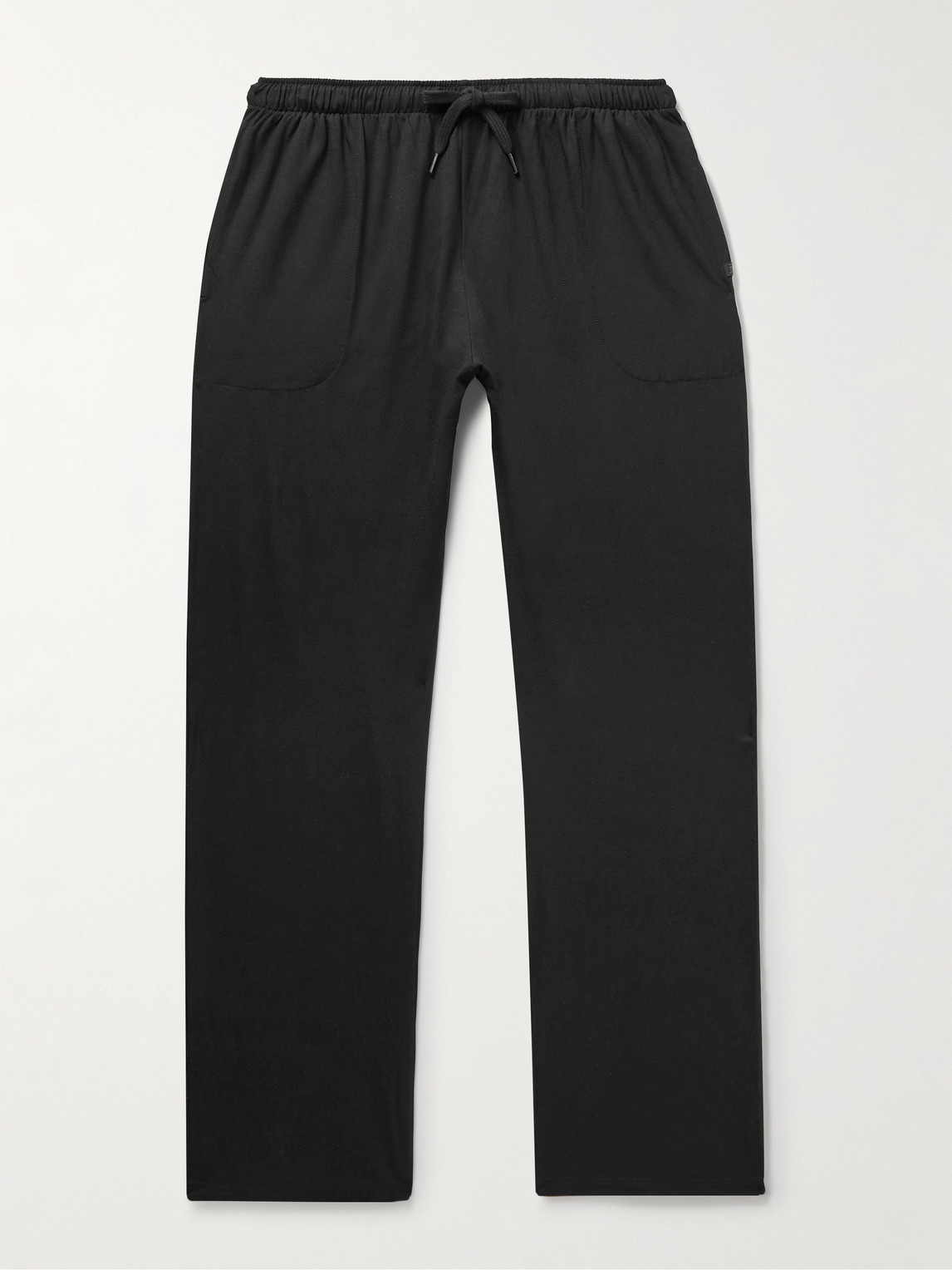 Derek Rose – Basel Stretch-Modal Pyjama Trousers