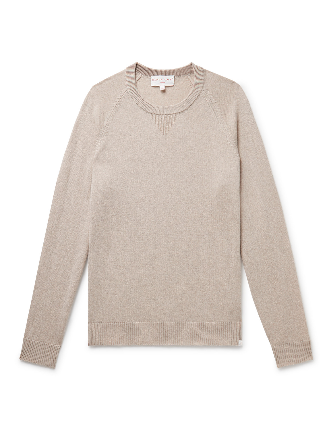 Finley 10 Cashmere Sweater