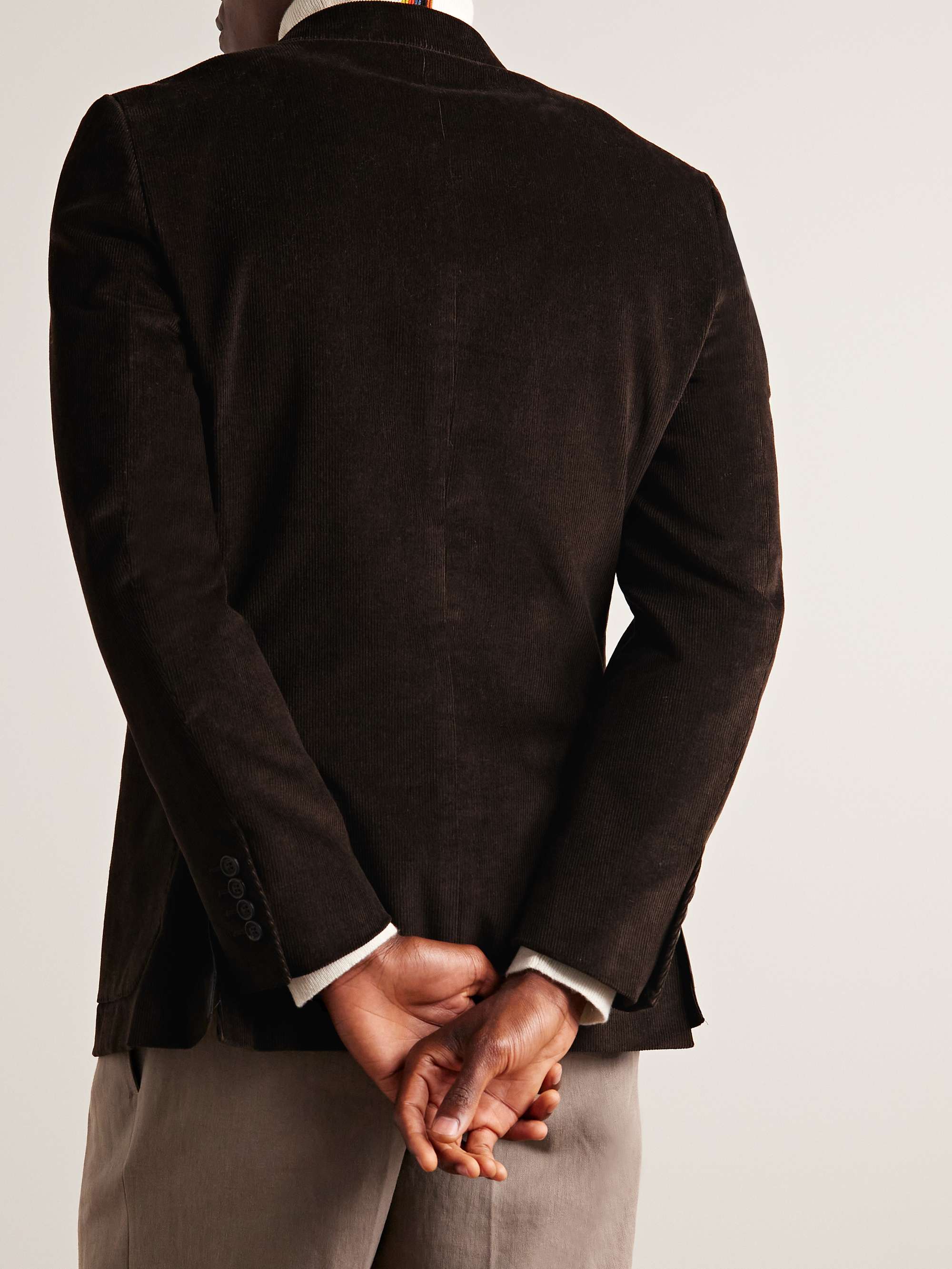 DUNHILL 