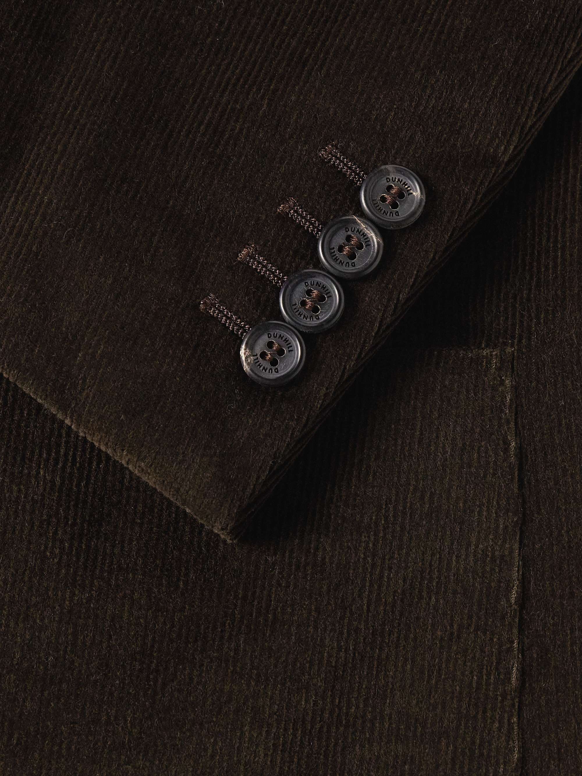 DUNHILL 