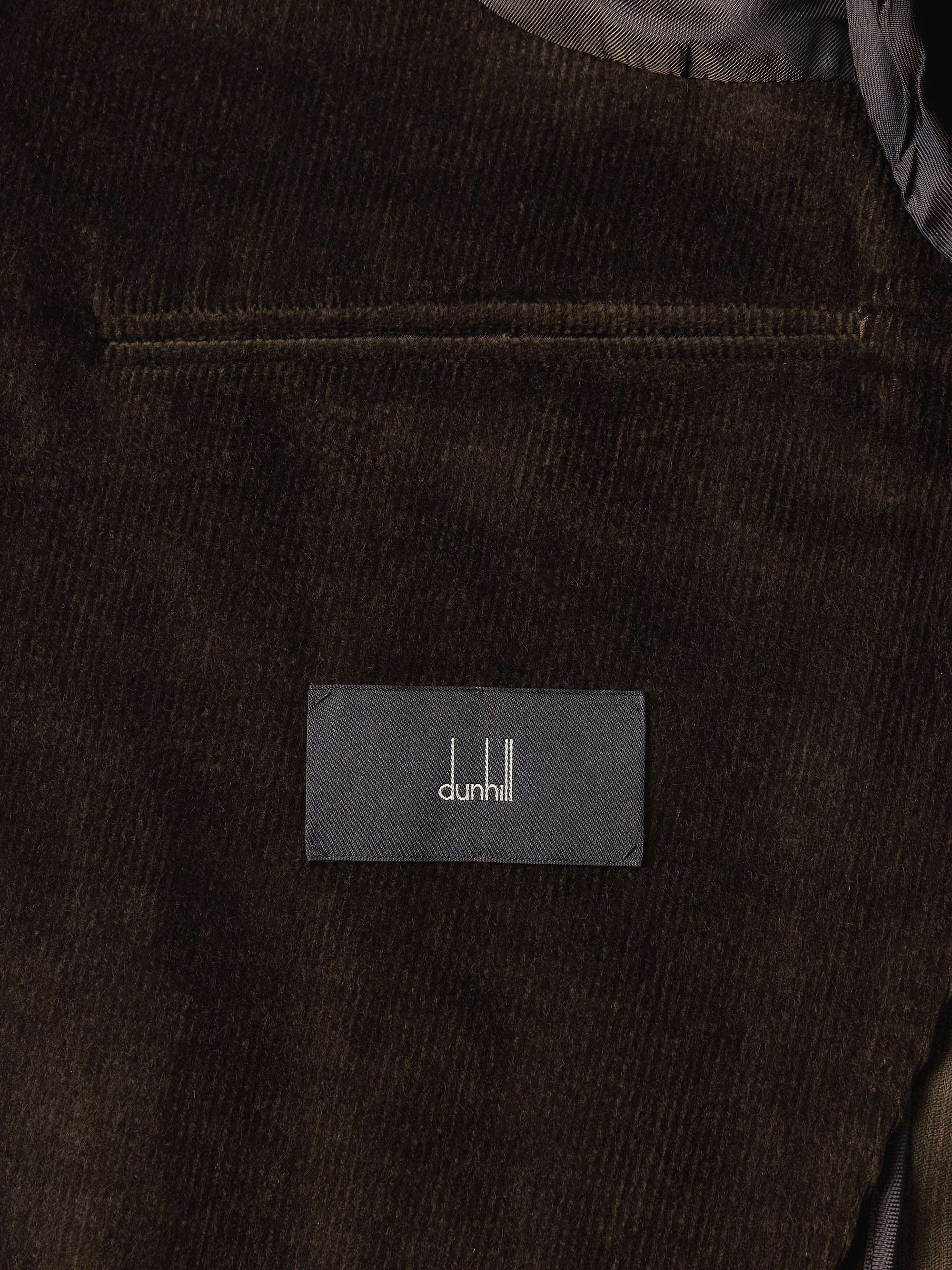 DUNHILL 