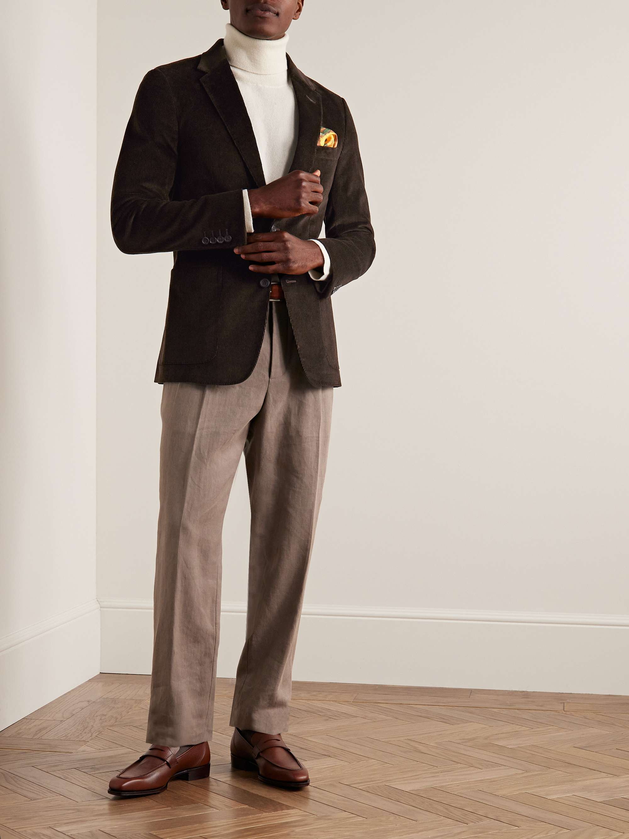 DUNHILL 