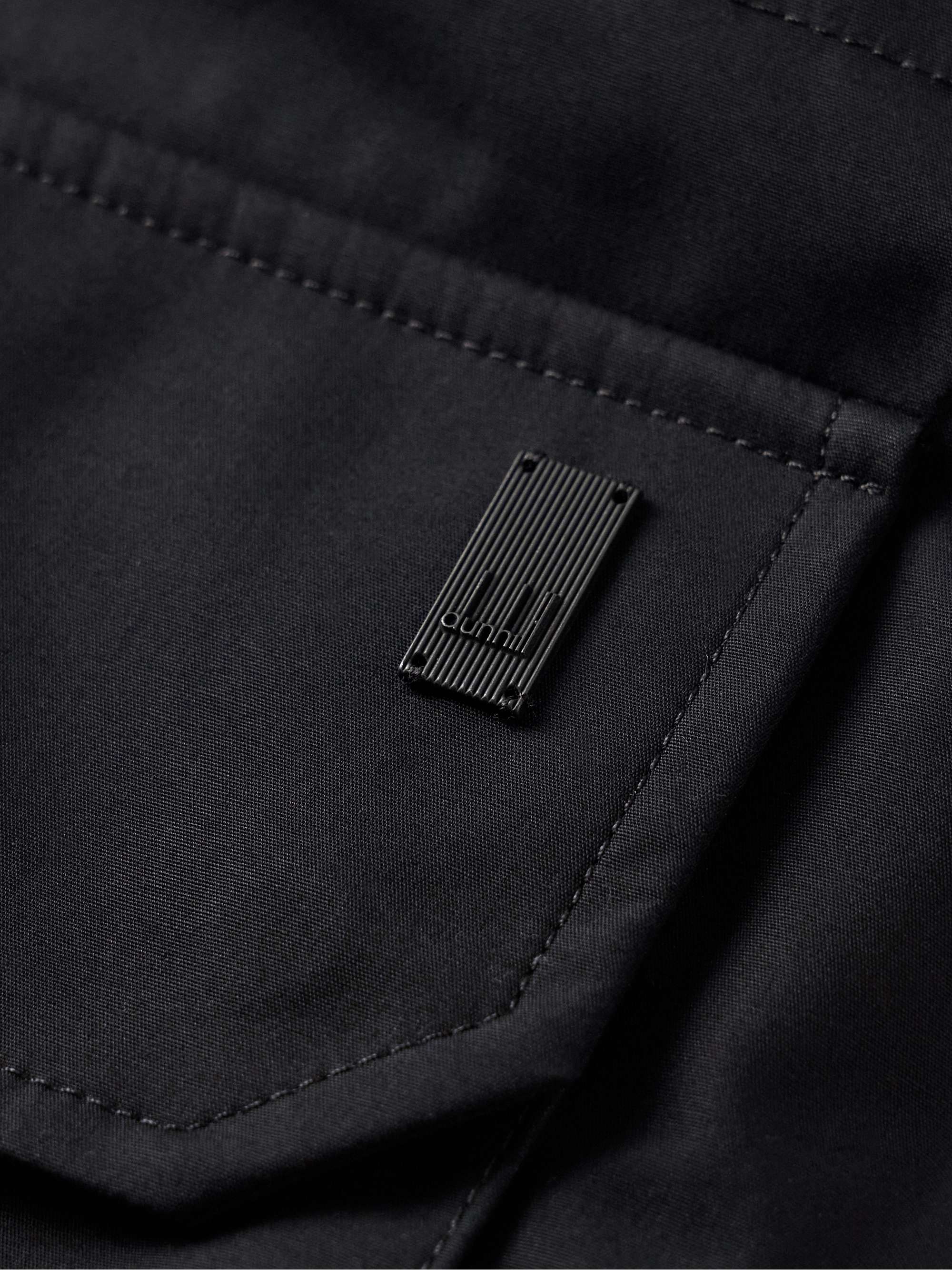 DUNHILL 