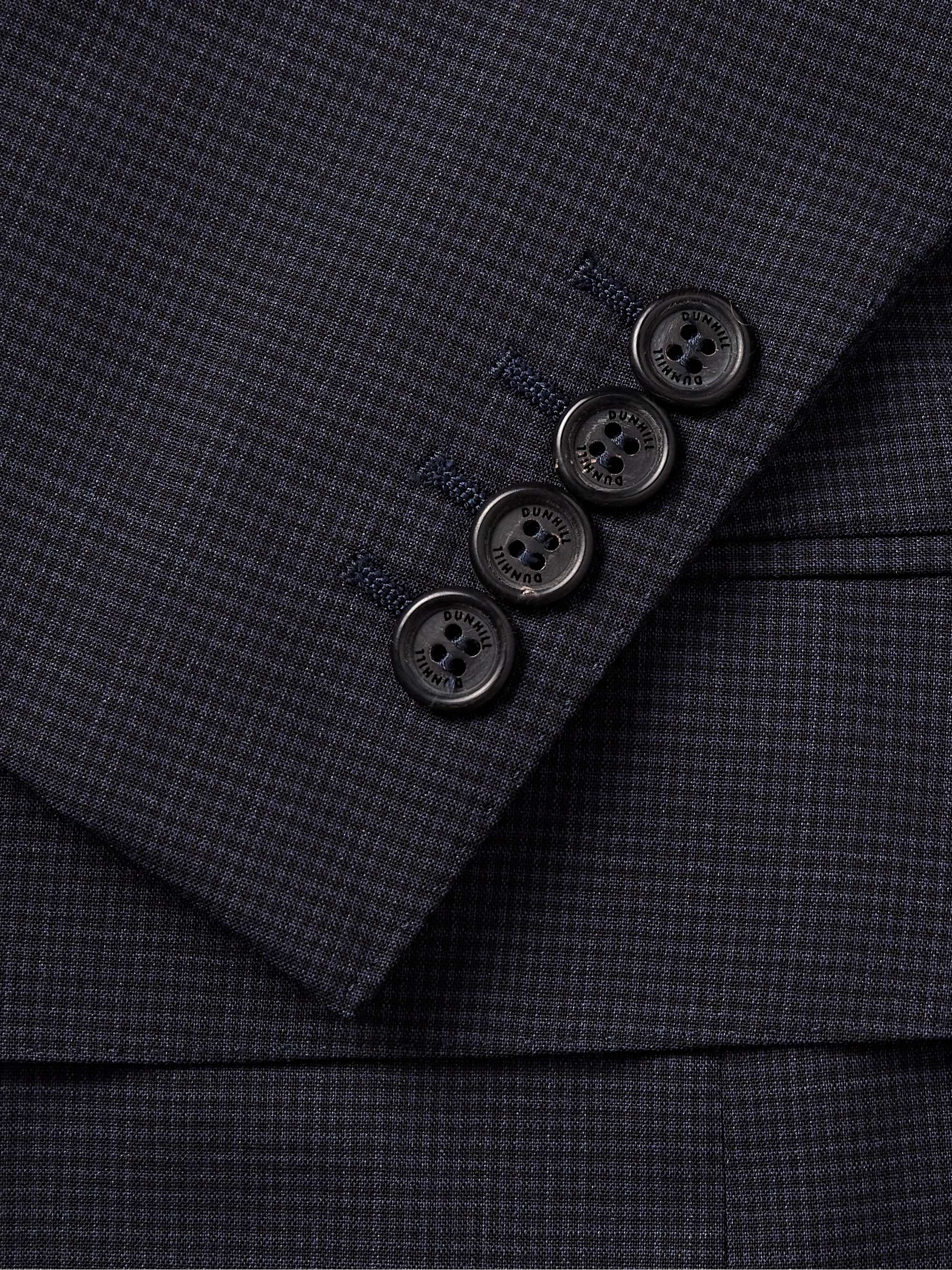 DUNHILL 