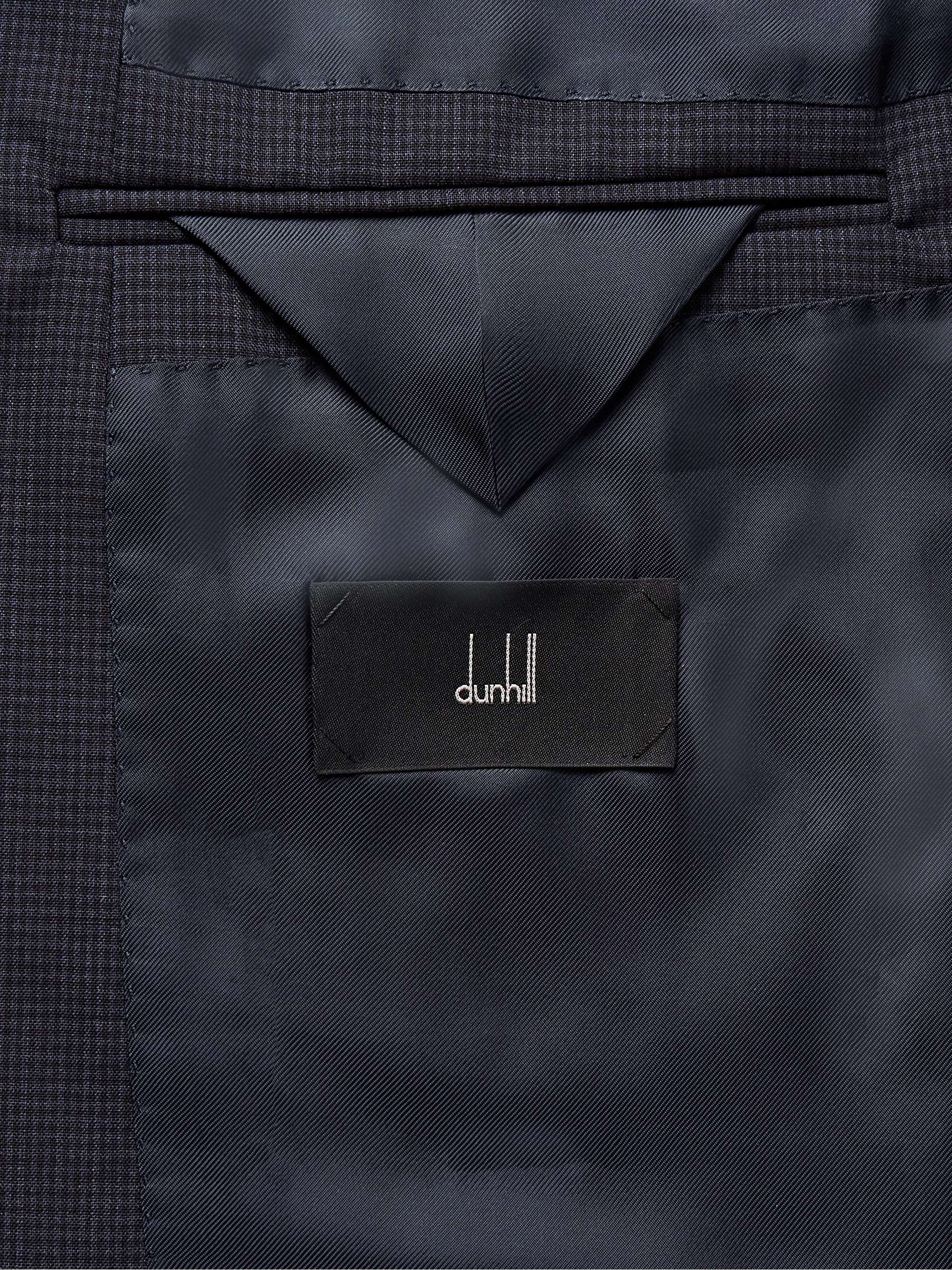 DUNHILL 