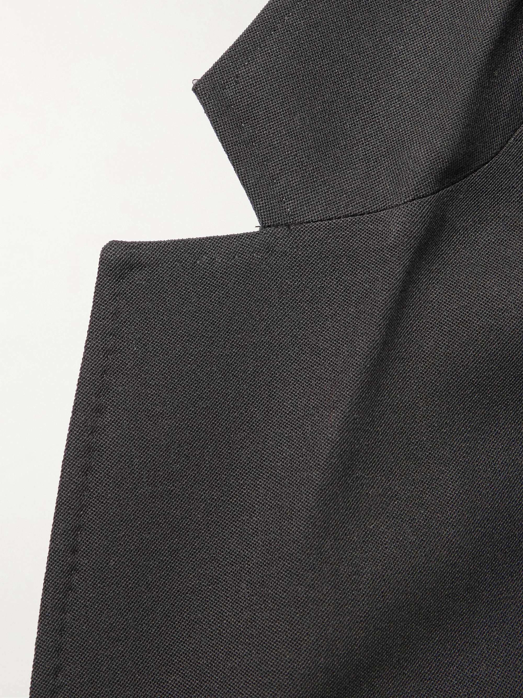 GABRIELA HEARST Irving Wool Suit Jacket