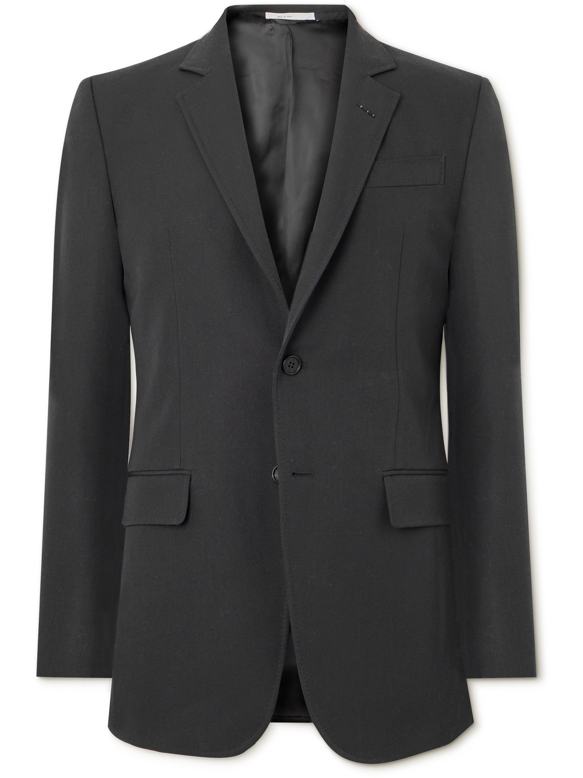 Irving Wool Suit Jacket
