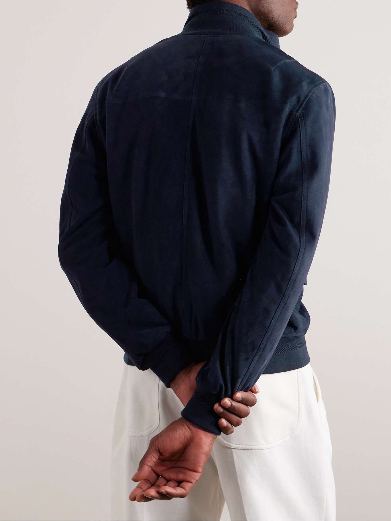 Leroy Jacket