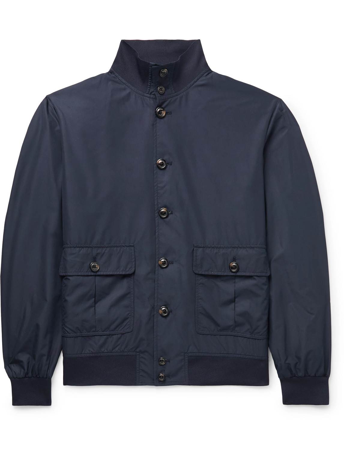 VALSTAR VALSTARINO SHELL BOMBER JACKET