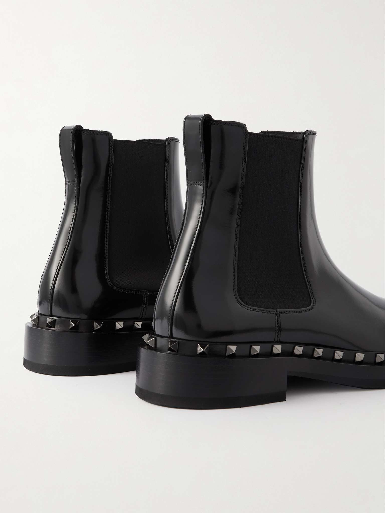 Vellano Valemont Rise Handcrafted Wholecut Chelsea Boots for Men’s Formal Wear main image 0