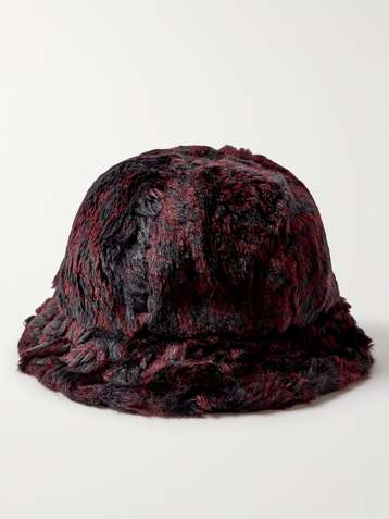 Designer Bucket Hats | Men's Hats & Caps | MR PORTER