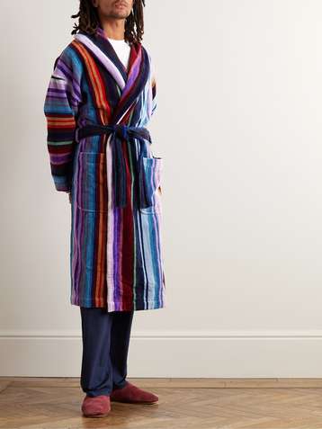 Mens Designer Robes MR PORTER
