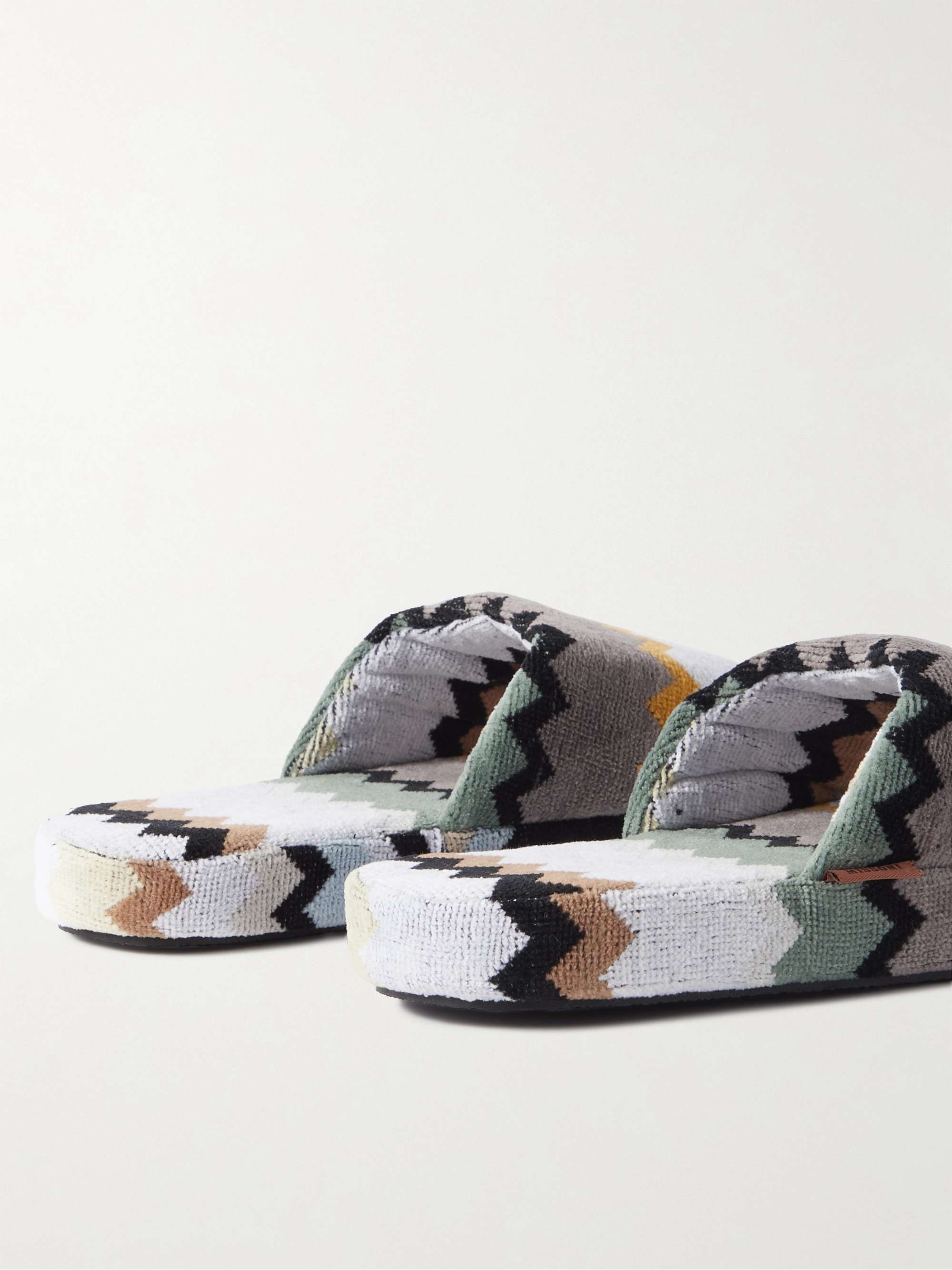 MISSONI HOME 