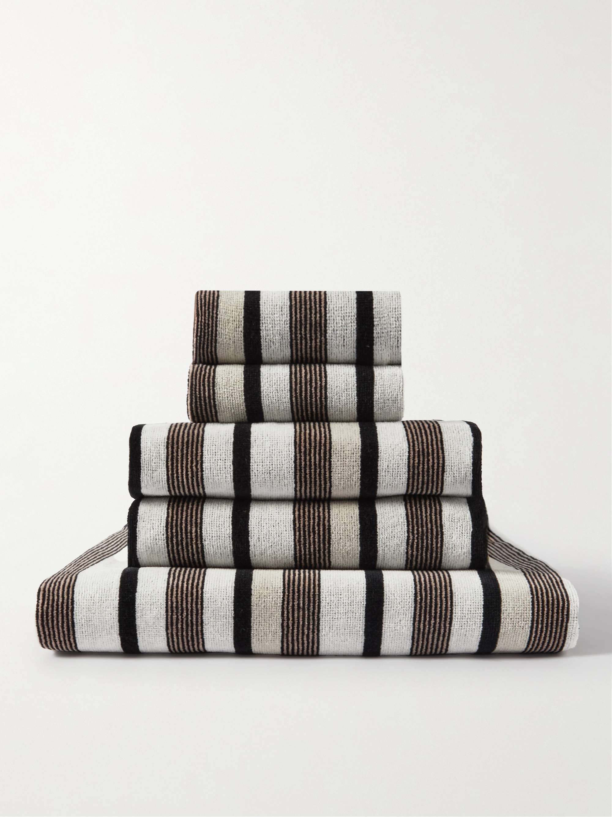 Allan Cotton Terrycloth Towels by Missoni Home CLEARANCE - Amusespot -  Unique products by Missoni CLEARANCE for Kitchen, Home Décor, Barware,  Living, and Spa products - Award-winning, international designers and  awesome customer service.