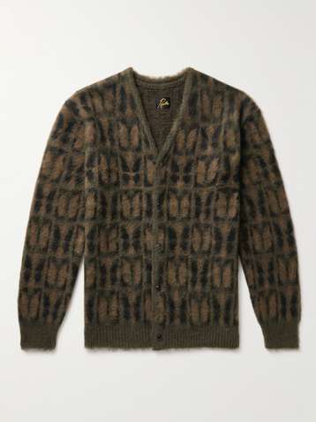 Needles Knitwear Cardigans | MR PORTER