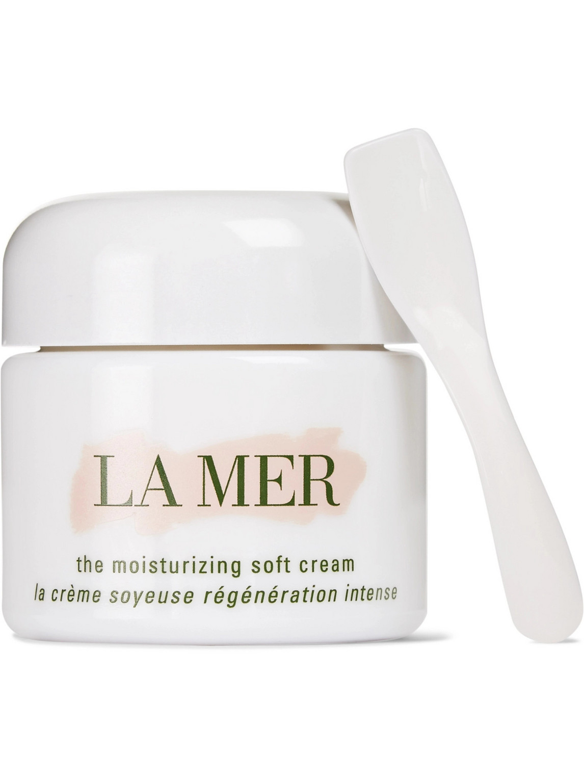 La Mer The Moisturizing Soft Cream, 60ml In White