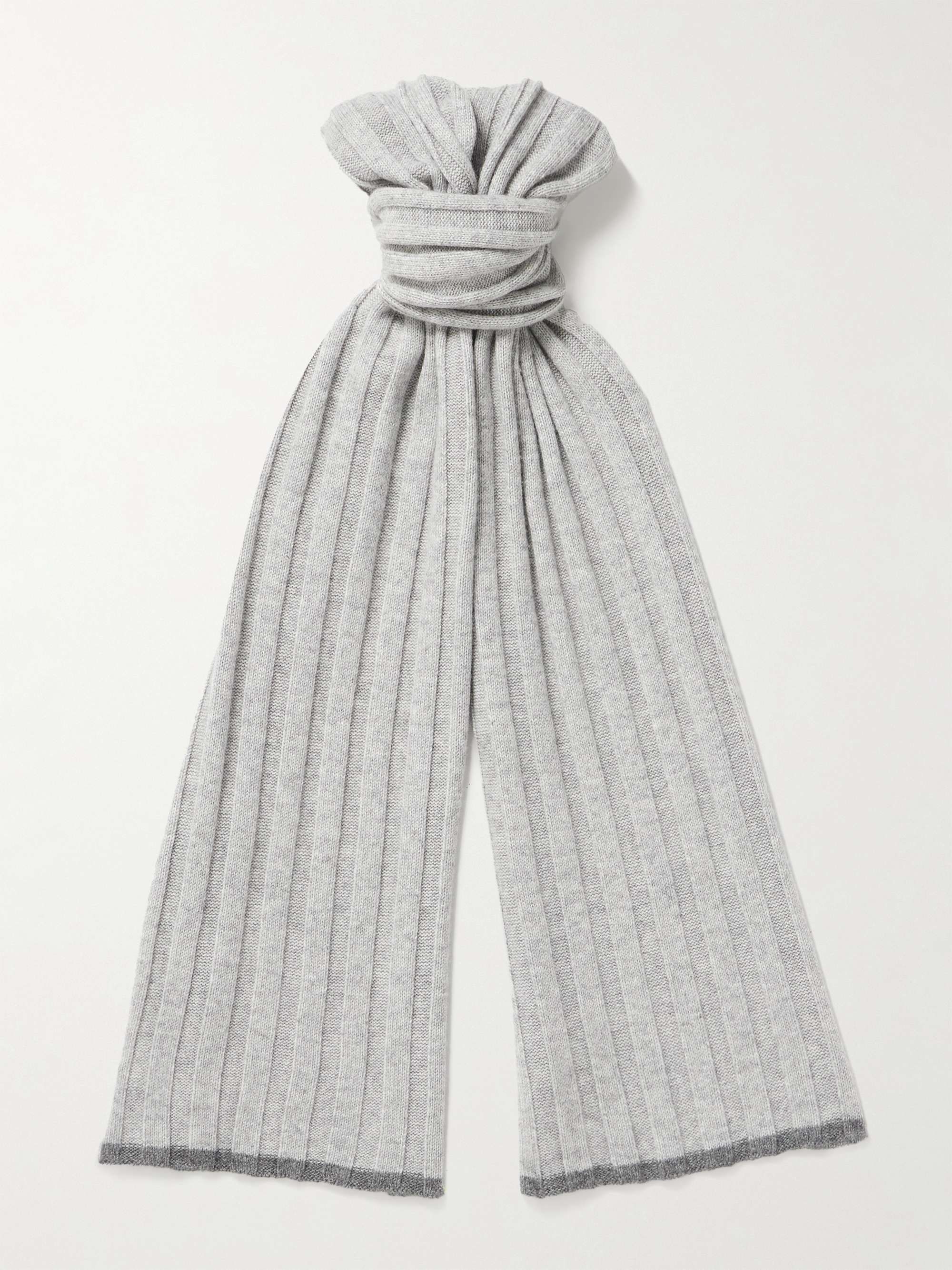 Billionaire patterned silk shorts - Grey