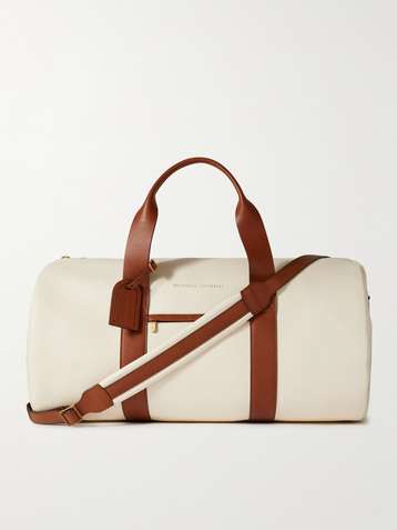 Men's Designer Weekend Bags