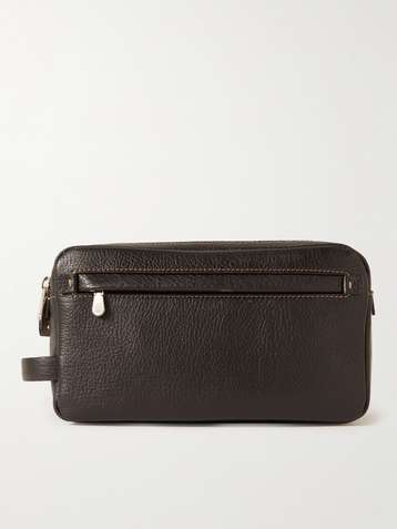 Designer Toiletry Bag MR PORTER