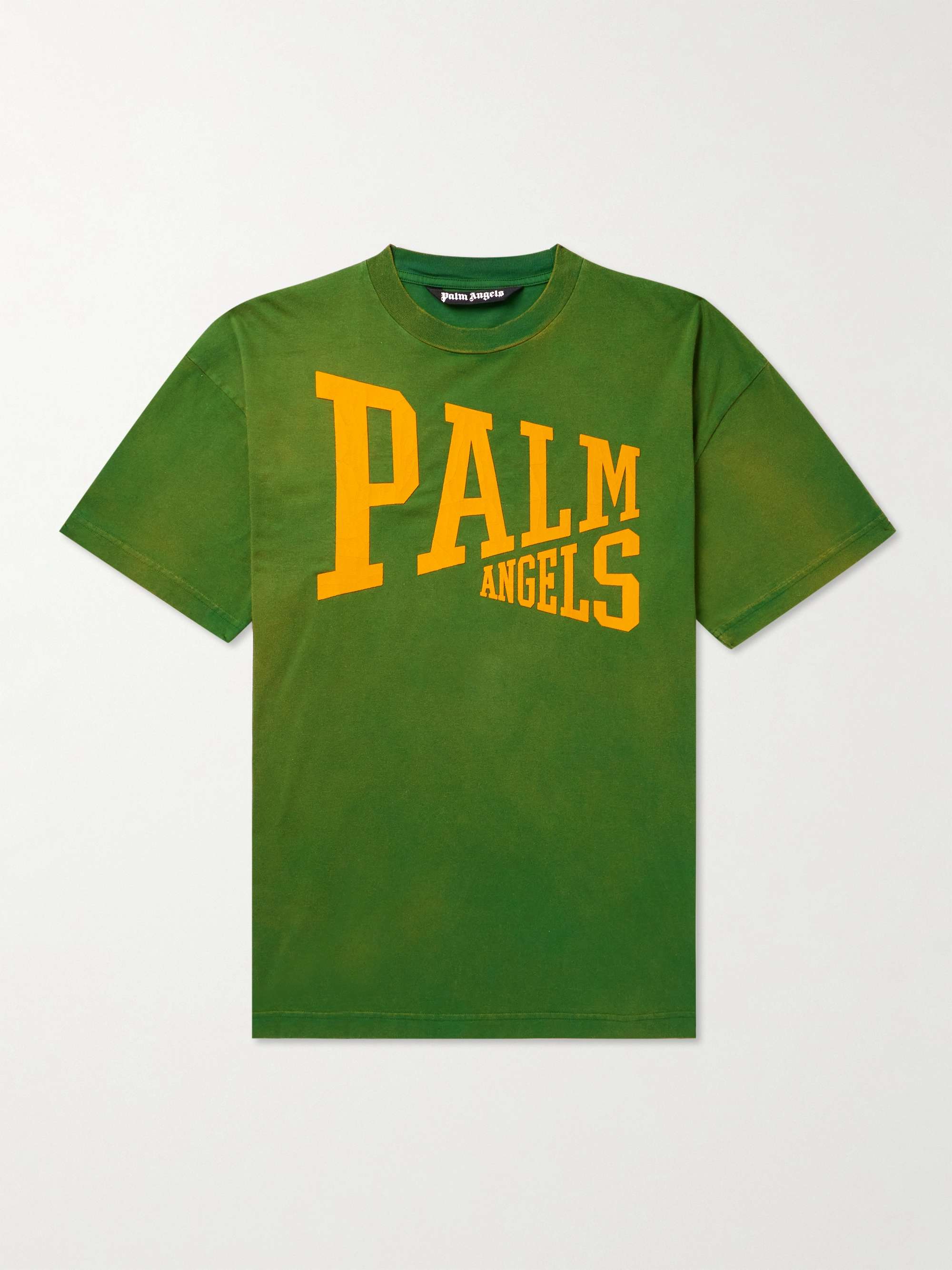 Men's T-Shirts  Palm Angels Official Website