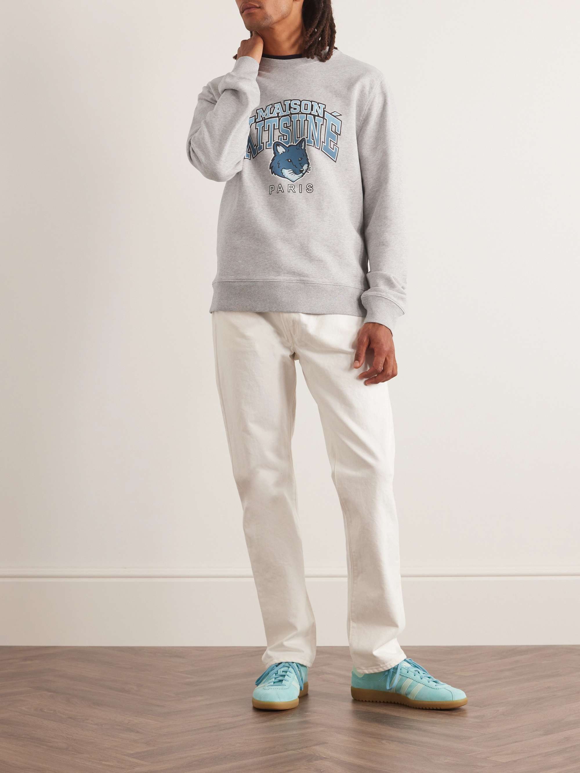 MAISON KITSUNÉ 