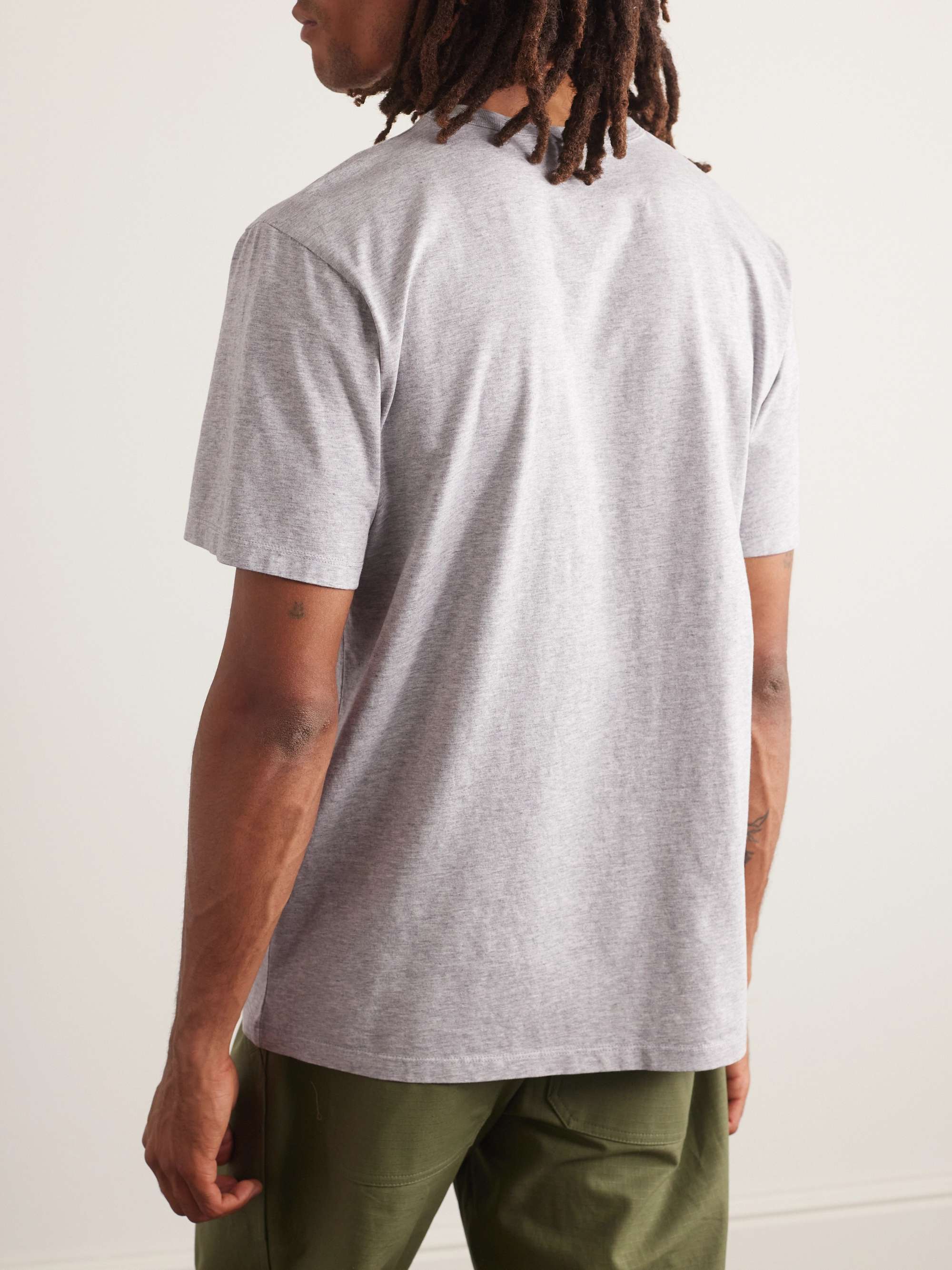 MAISON KITSUNÉ 