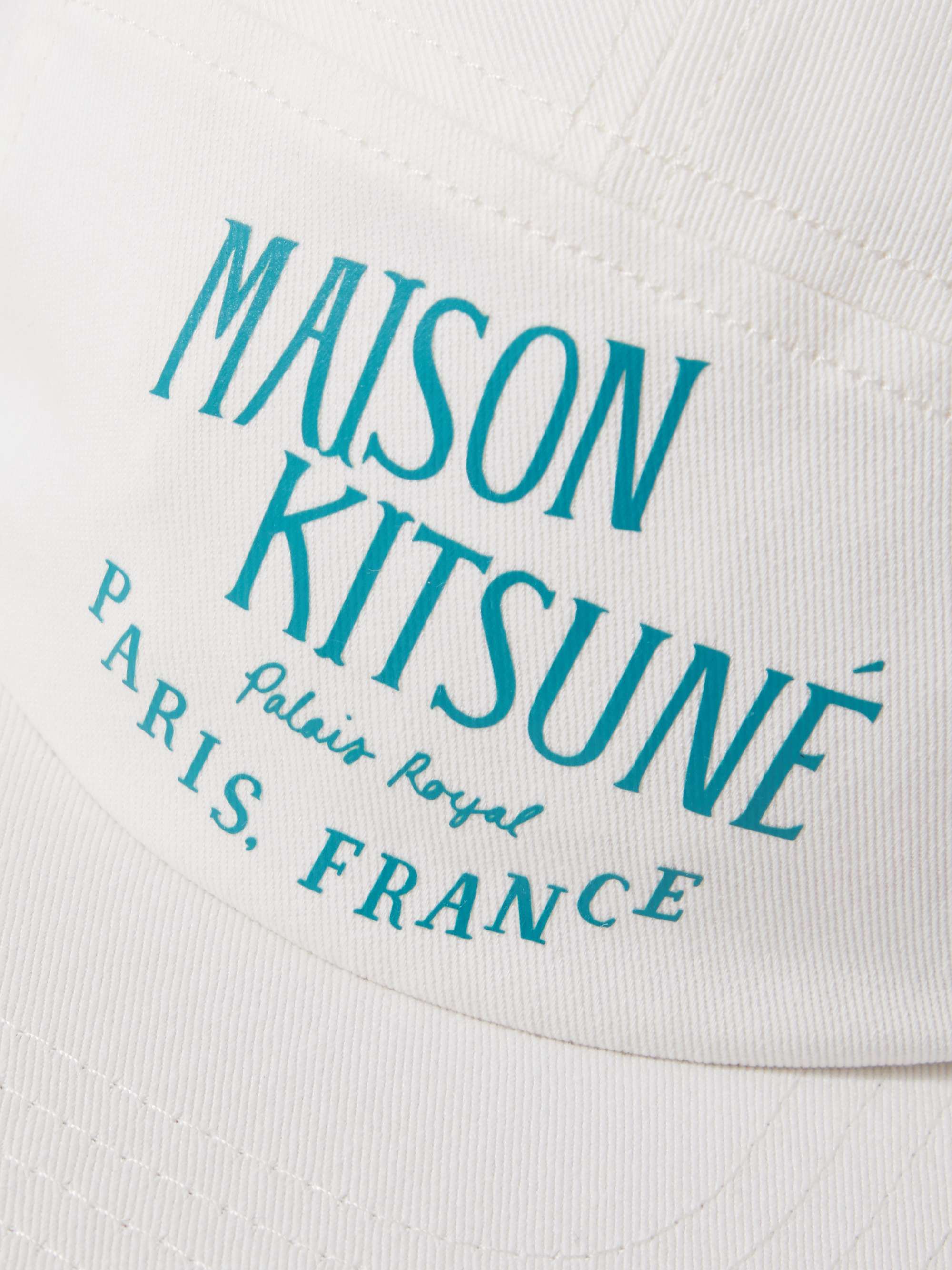 MAISON KITSUNÉ 